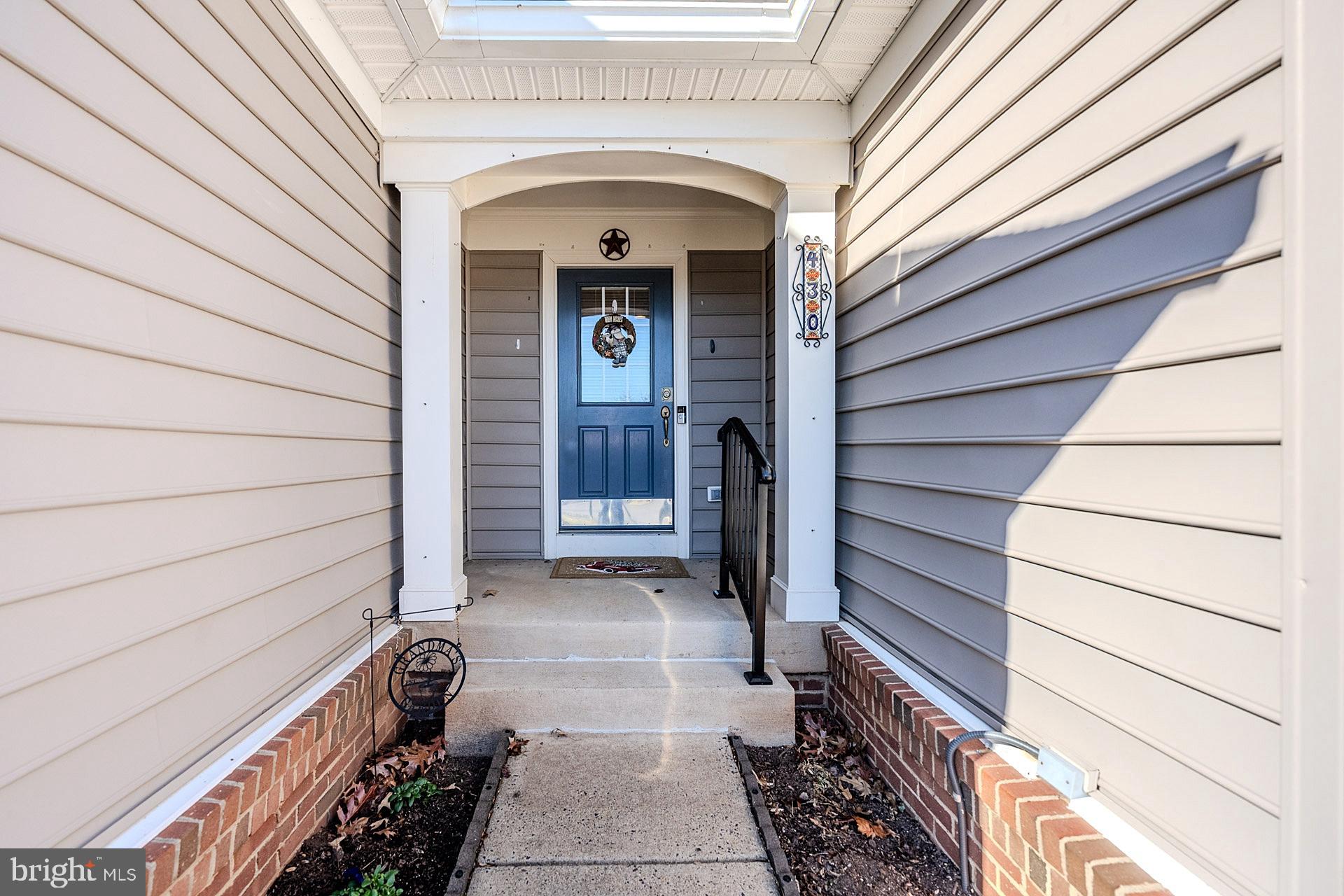 430 Covington Street Culpeper, VA 22701 - Photo 4 of 33