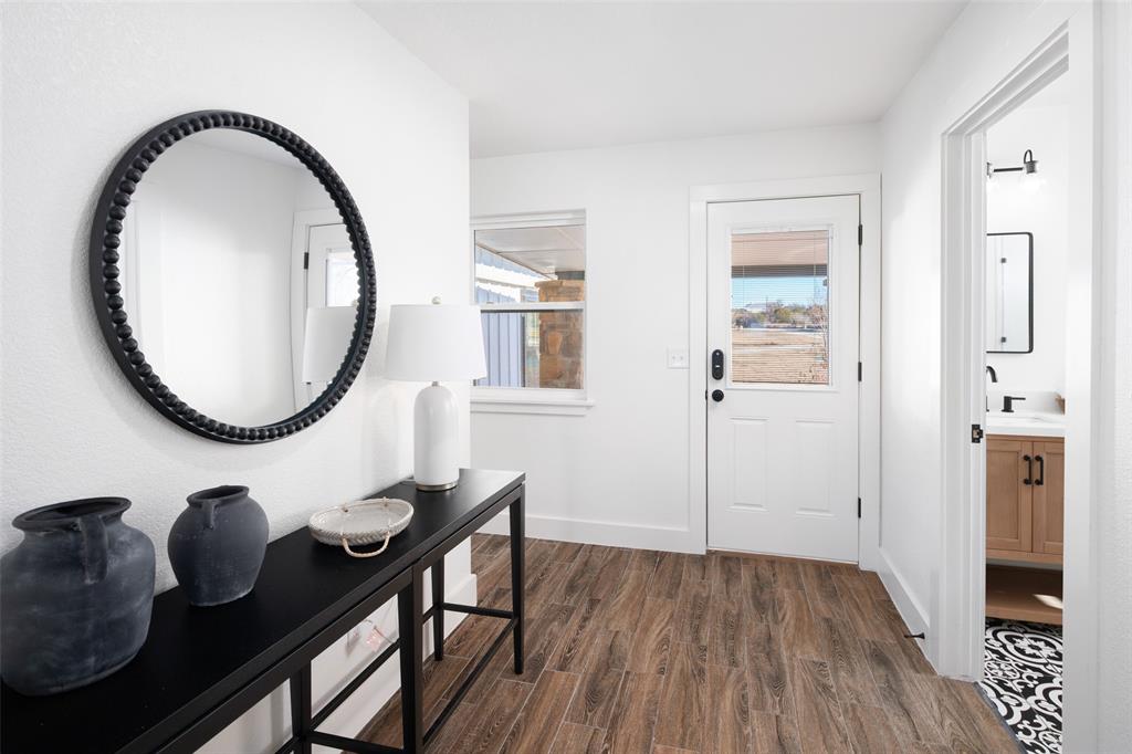 1169 Willow Road Graford, TX 76449 - Photo 5 of 40