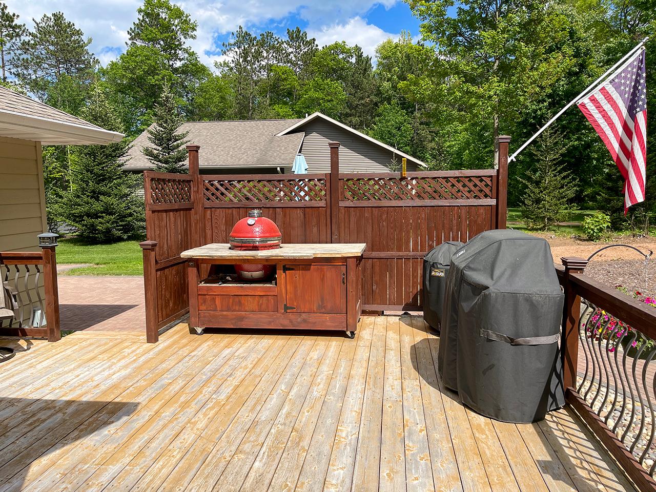 W5877 Clear Lake Road Tomahawk, WI 54487 - Photo 49 of 65 Gallery Image 49