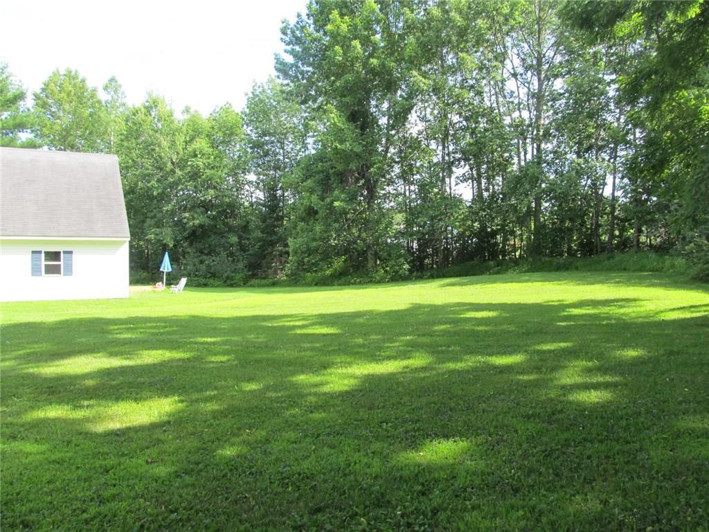 6 Sawyer Road Hampden, ME 04444 - Photo 26 of 30 Private Backyard