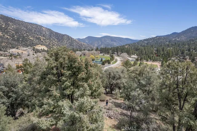 $15,000 | 16600 Oakwood Way, Pine Mountain Club, CA 93222