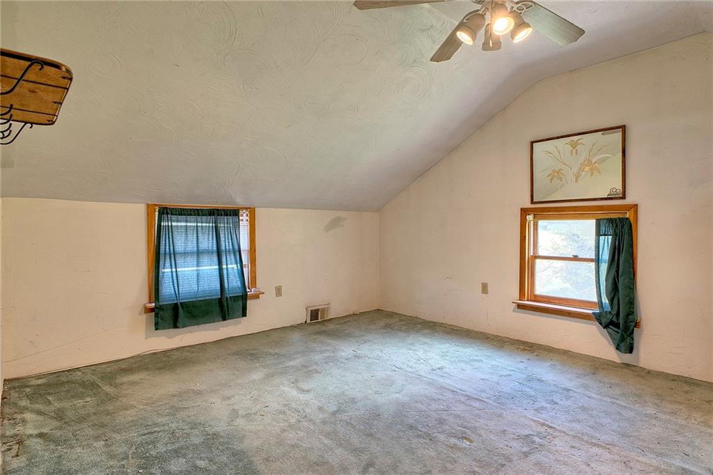 1475 Gilmar Road Apollo, PA 15613 - Photo 10 of 18 Bedroom #1 upstairs