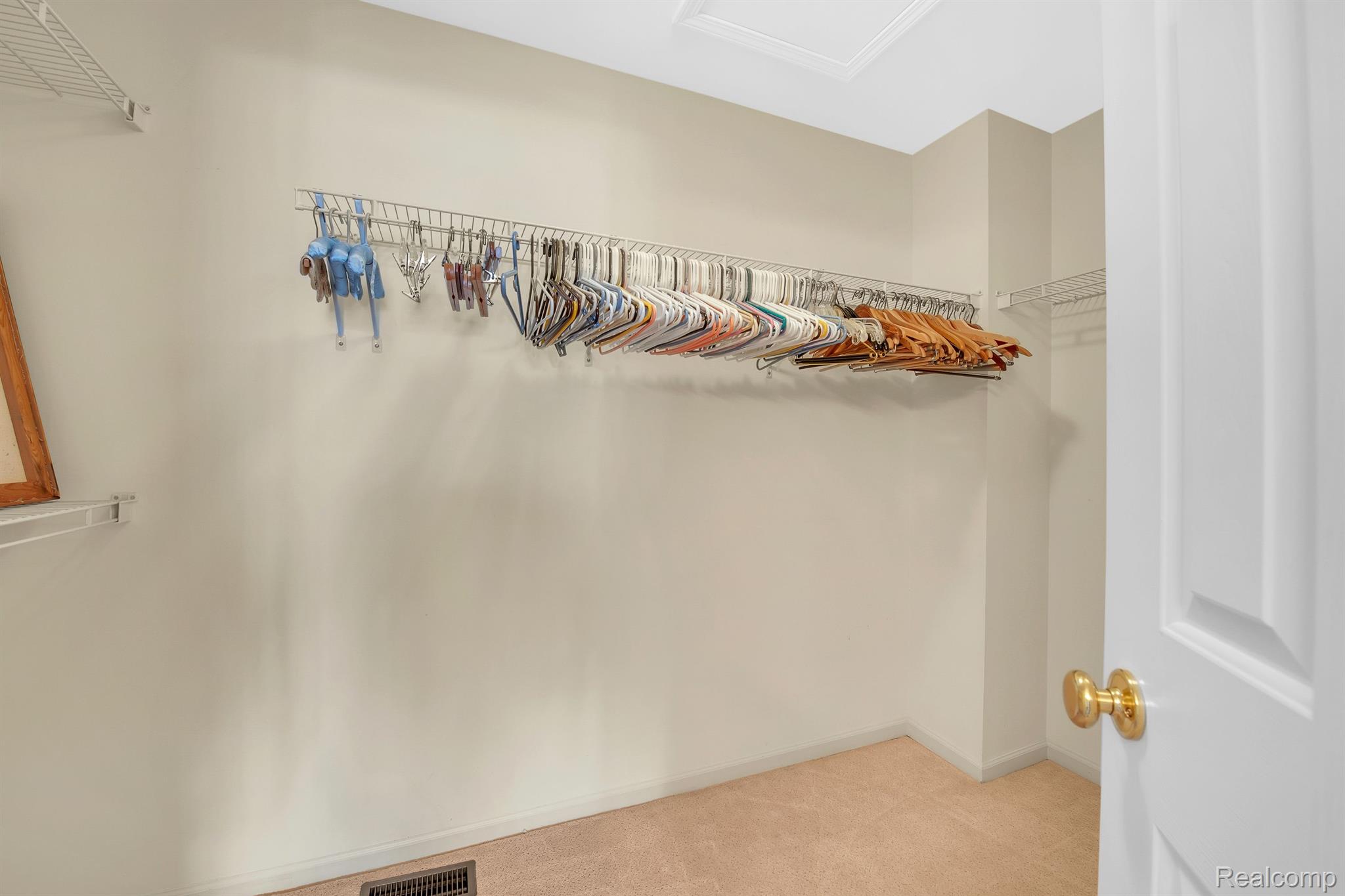 561 Cherry Grove Road Canton, MI 48188 - Photo 17 of 22 Walk in Closet