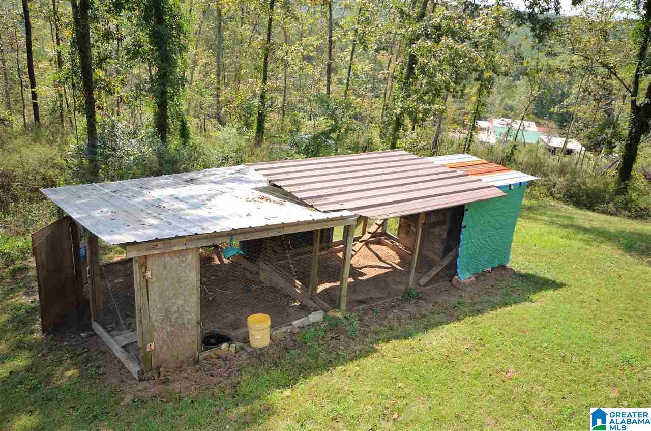 366 Tingle Road Double Springs, AL 35553 - Photo 35 of 39