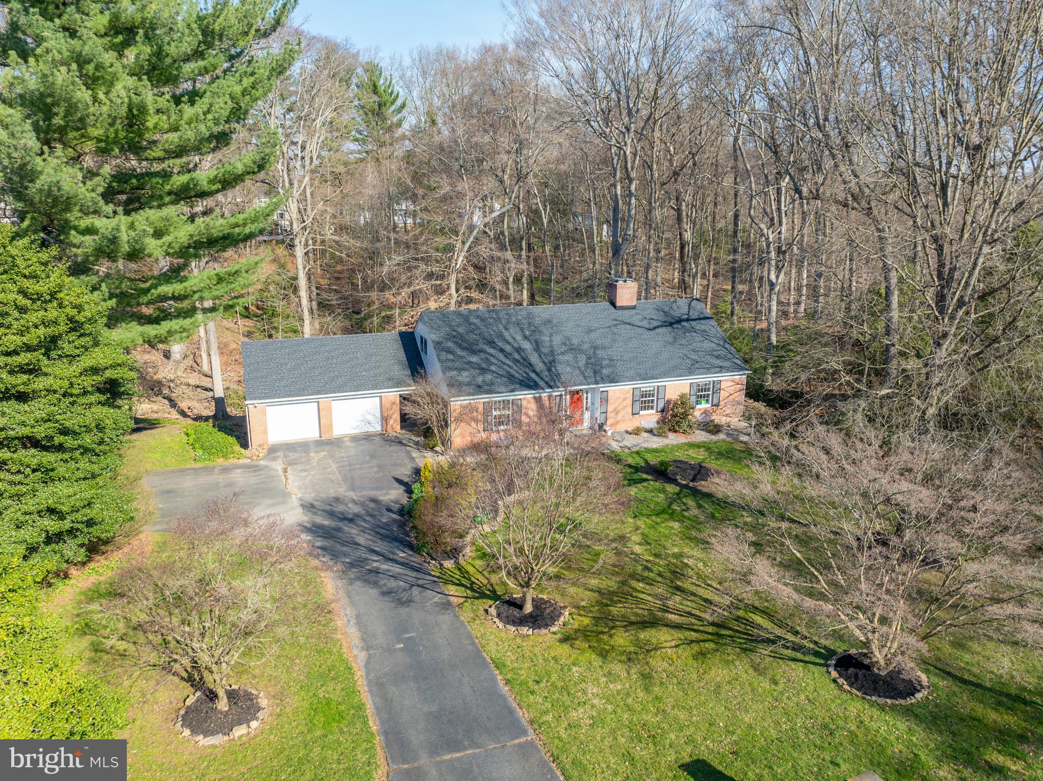 208 East Ring Factory Road Bel Air, MD 21014 - Photo 33 of 43 Gallery Image 33