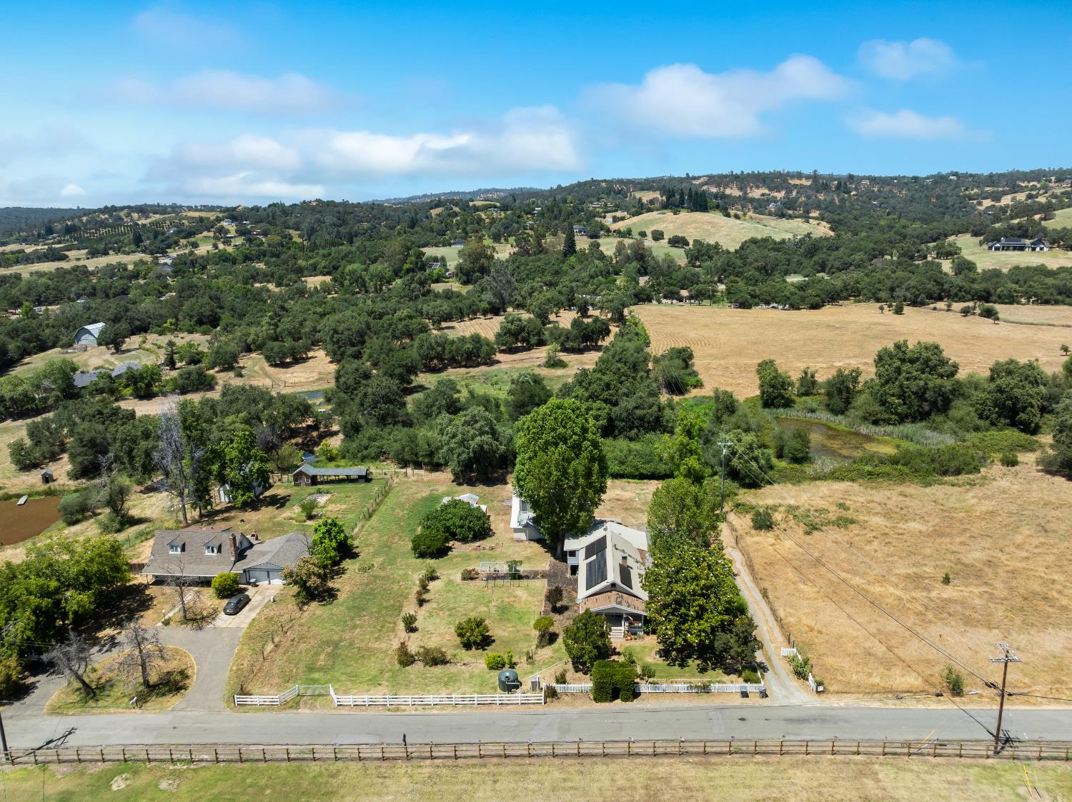 3270 Ayres Holmes Road Auburn, CA 95603 - Photo 66 of 72
