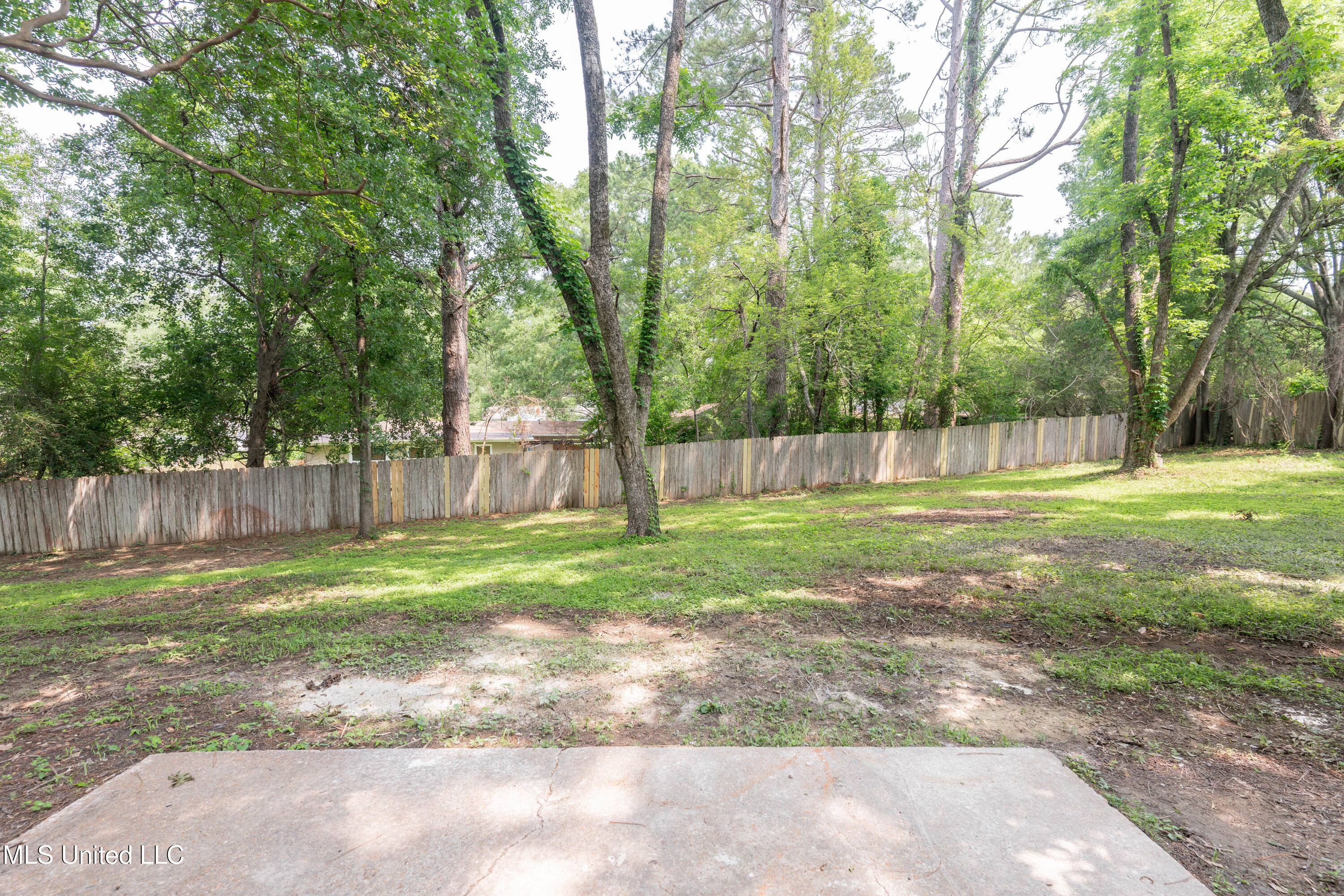 109 Lane Street Clinton, MS 39056 - Photo 45 of 55 45-Back