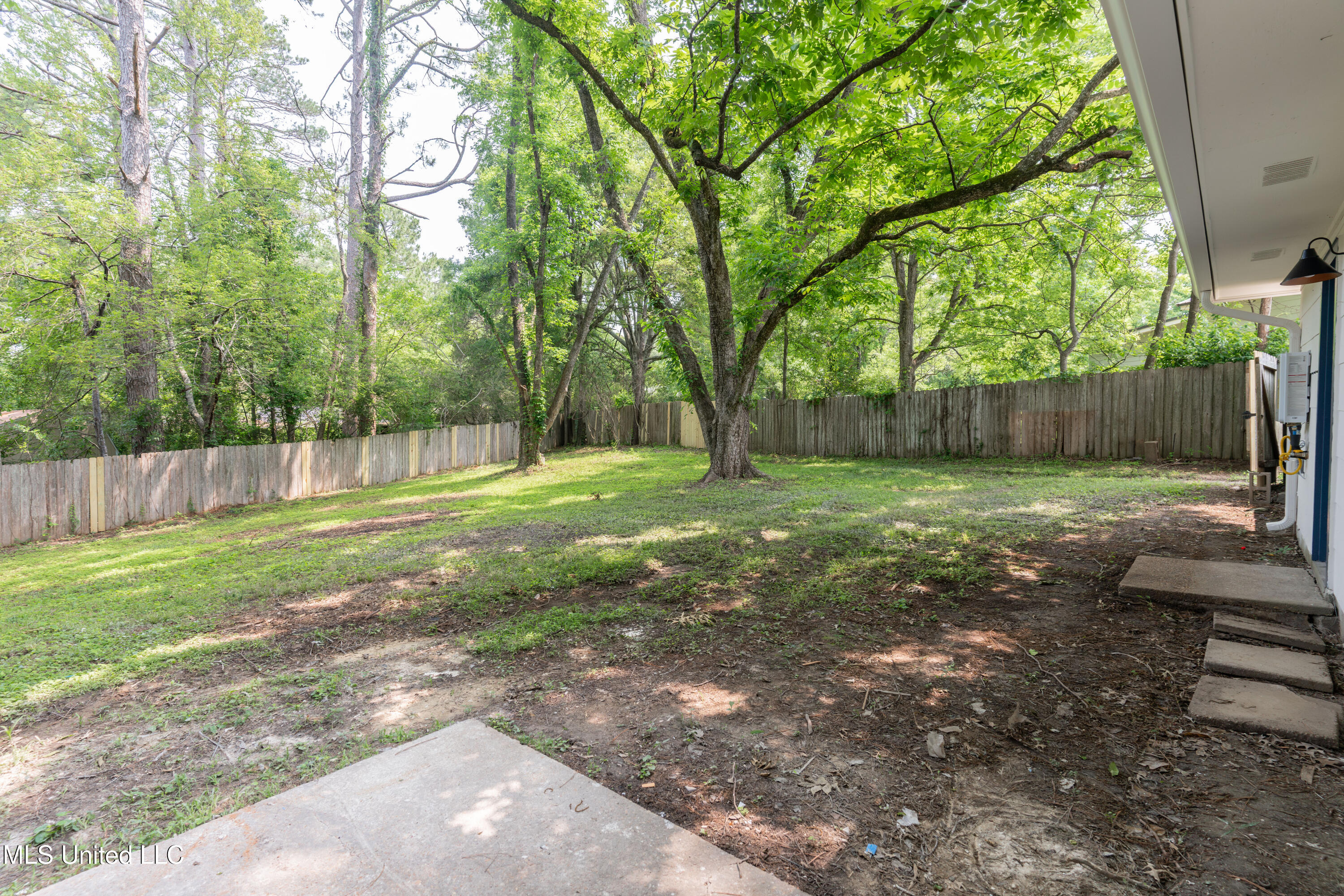 109 Lane Street Clinton, MS 39056 - Photo 47 of 55 47-Back