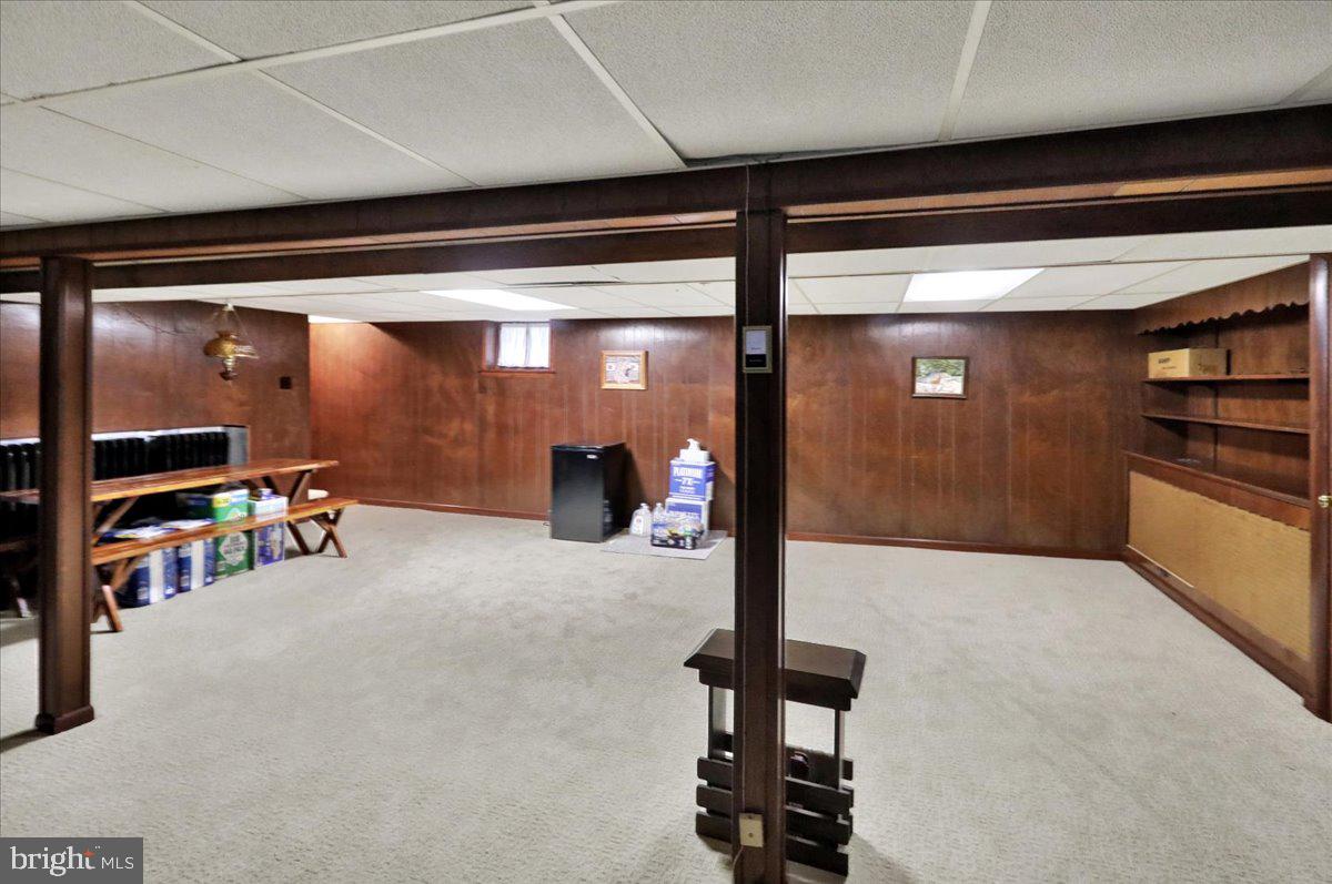368 Donegal Springs Road Mount Joy, PA 17552 - Photo 22 of 27 a view of a room with gym equipment