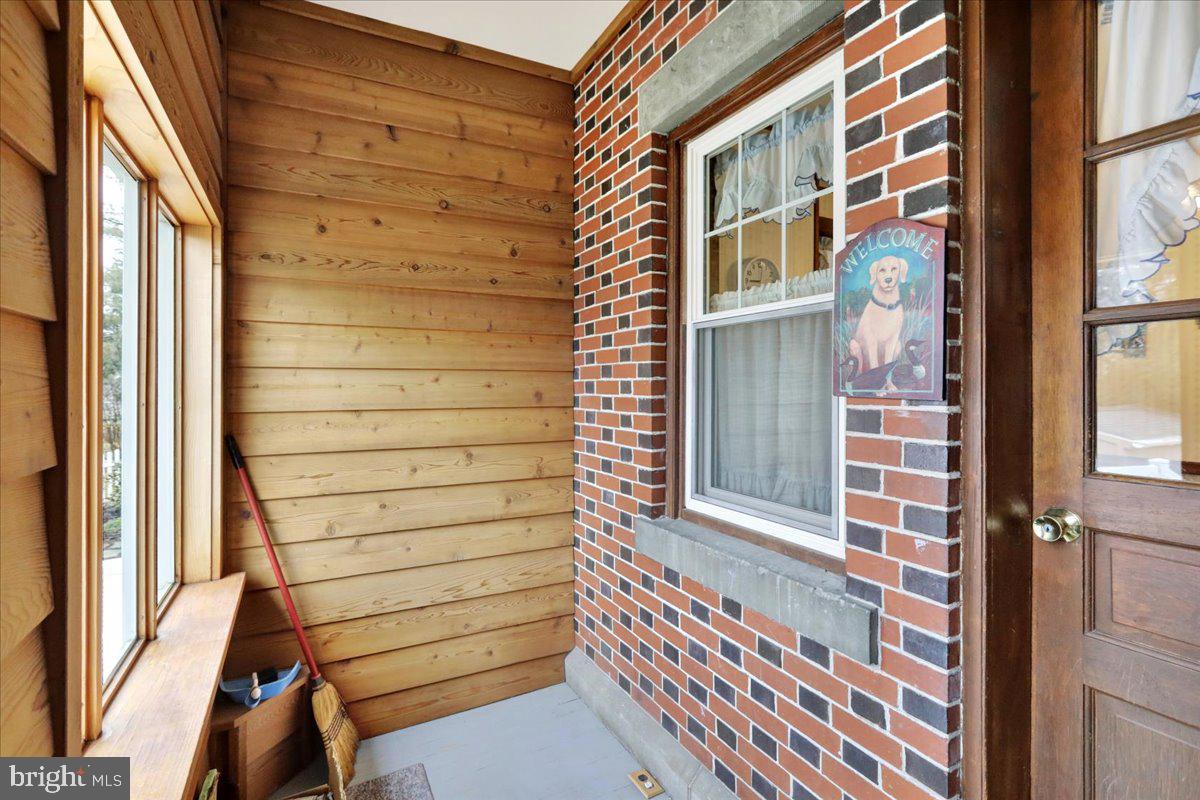368 Donegal Springs Road Mount Joy, PA 17552 - Photo 24 of 27 a view of front door and porch