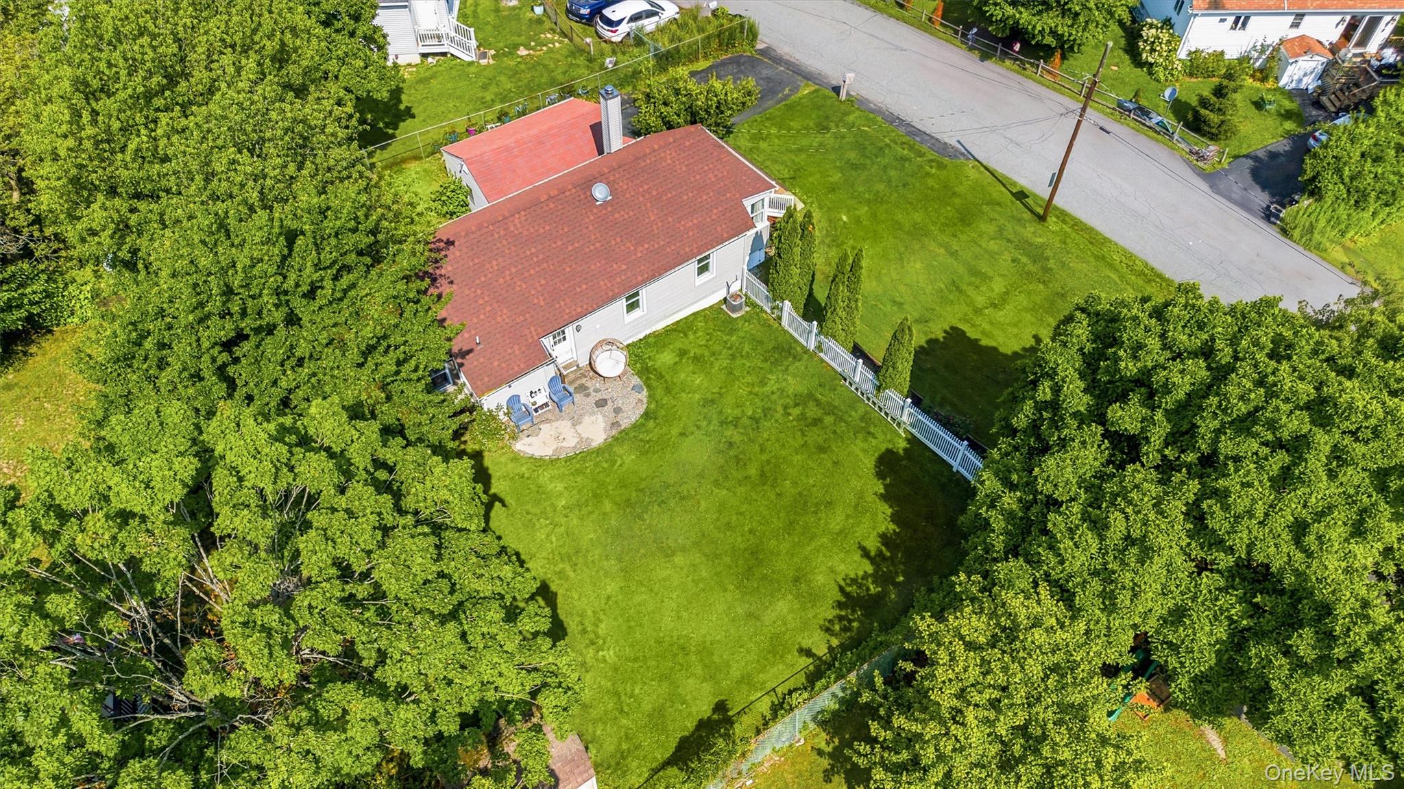 3 Ulster Road Brewster, NY 10509 - Photo 40 of 43