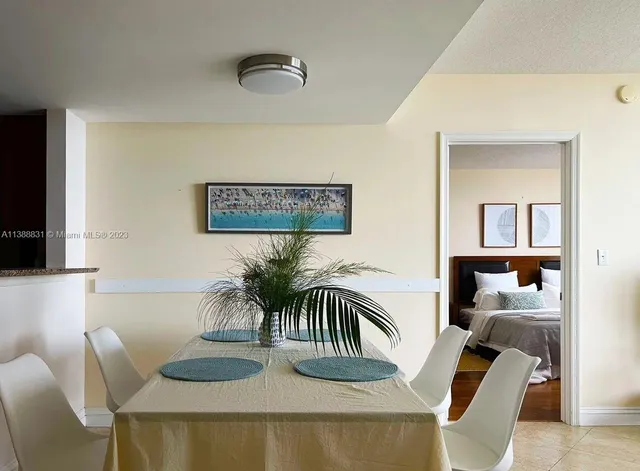 $4,800 | 2080 South Ocean Drive, Unit 806, Hallandale Beach, FL 33009