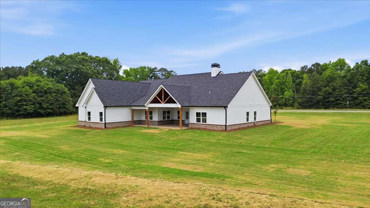 1217 Pleasant Valley Road Monroe, GA 30655 - Photo 84 of 96