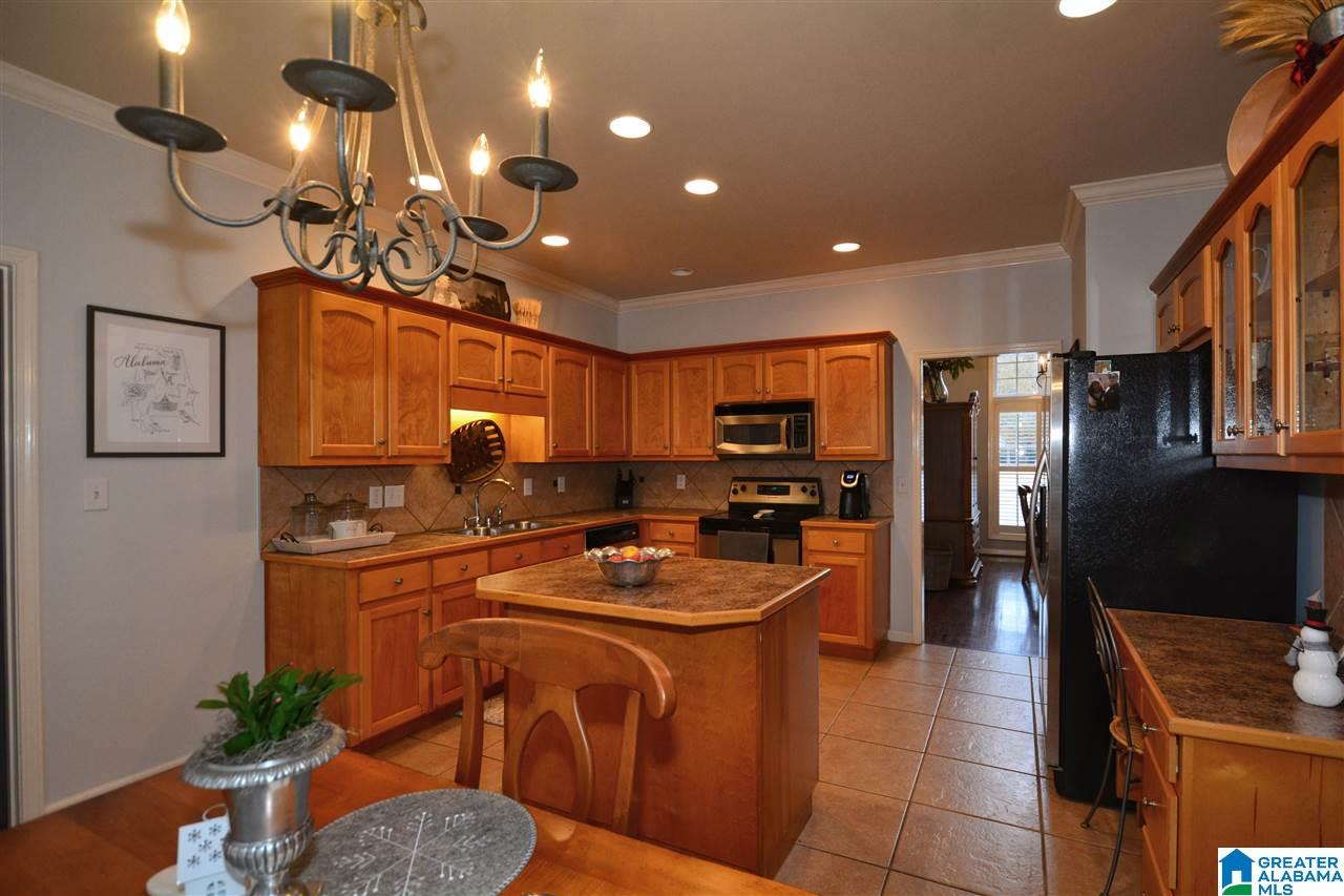 308 Branch Circle Chelsea, AL 35043 - Photo 16 of 44