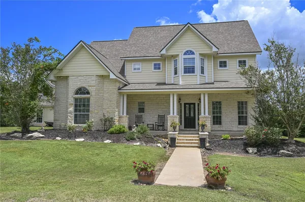 $1,400,000 | 16660 Farm To Market 3090, Anderson, TX 77830