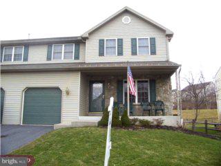 386 Sioux Court Sinking Spring, PA 19608 - Photo 1 of 1