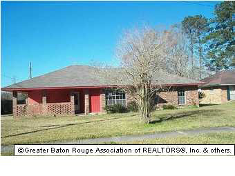 1411 Mchugh Road Baker, LA 70714 - Photo 1 of 1 Gallery Image 1