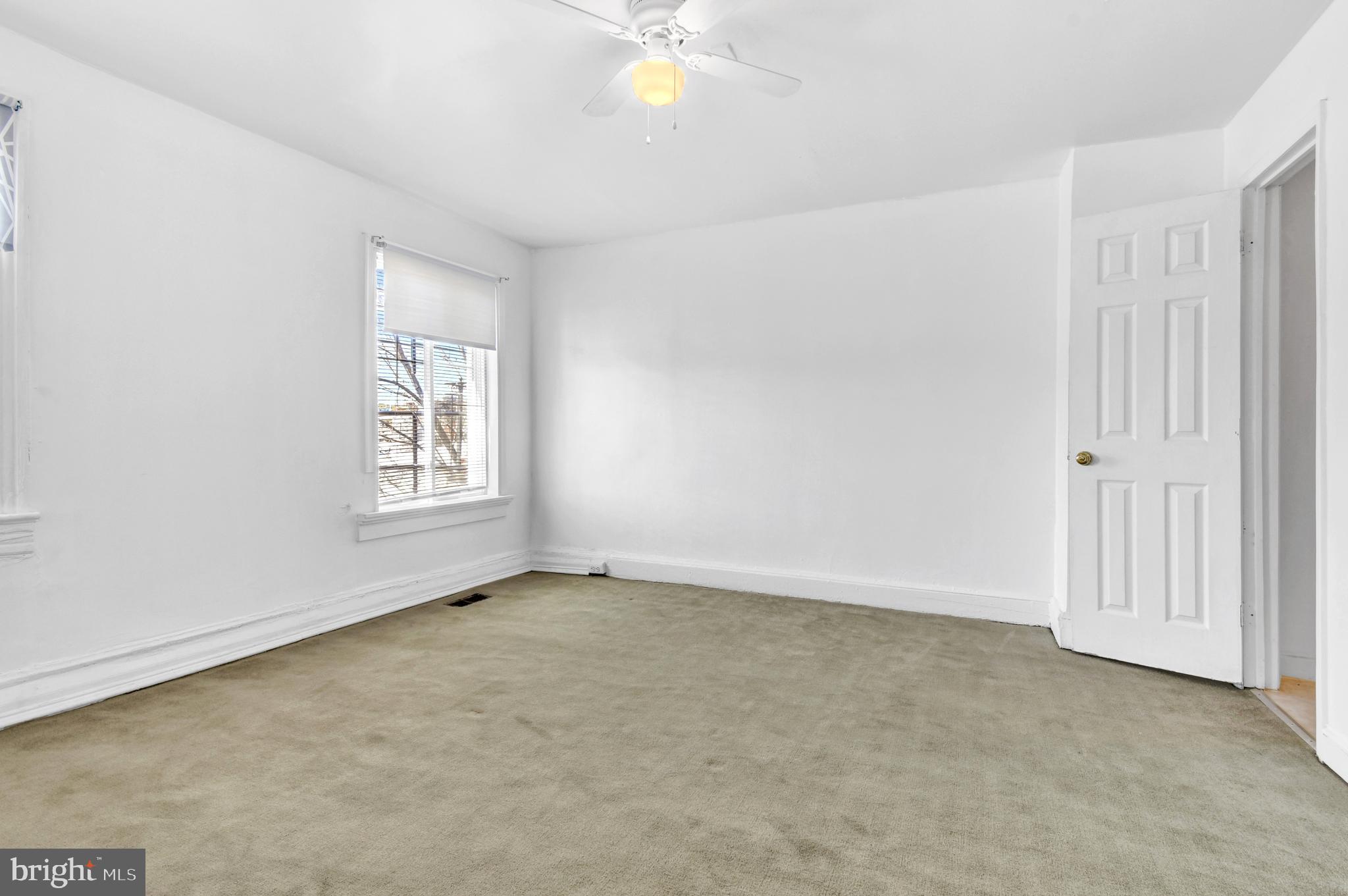 1852 5th Street Northwest Washington, DC 20001 - Photo 23 of 29