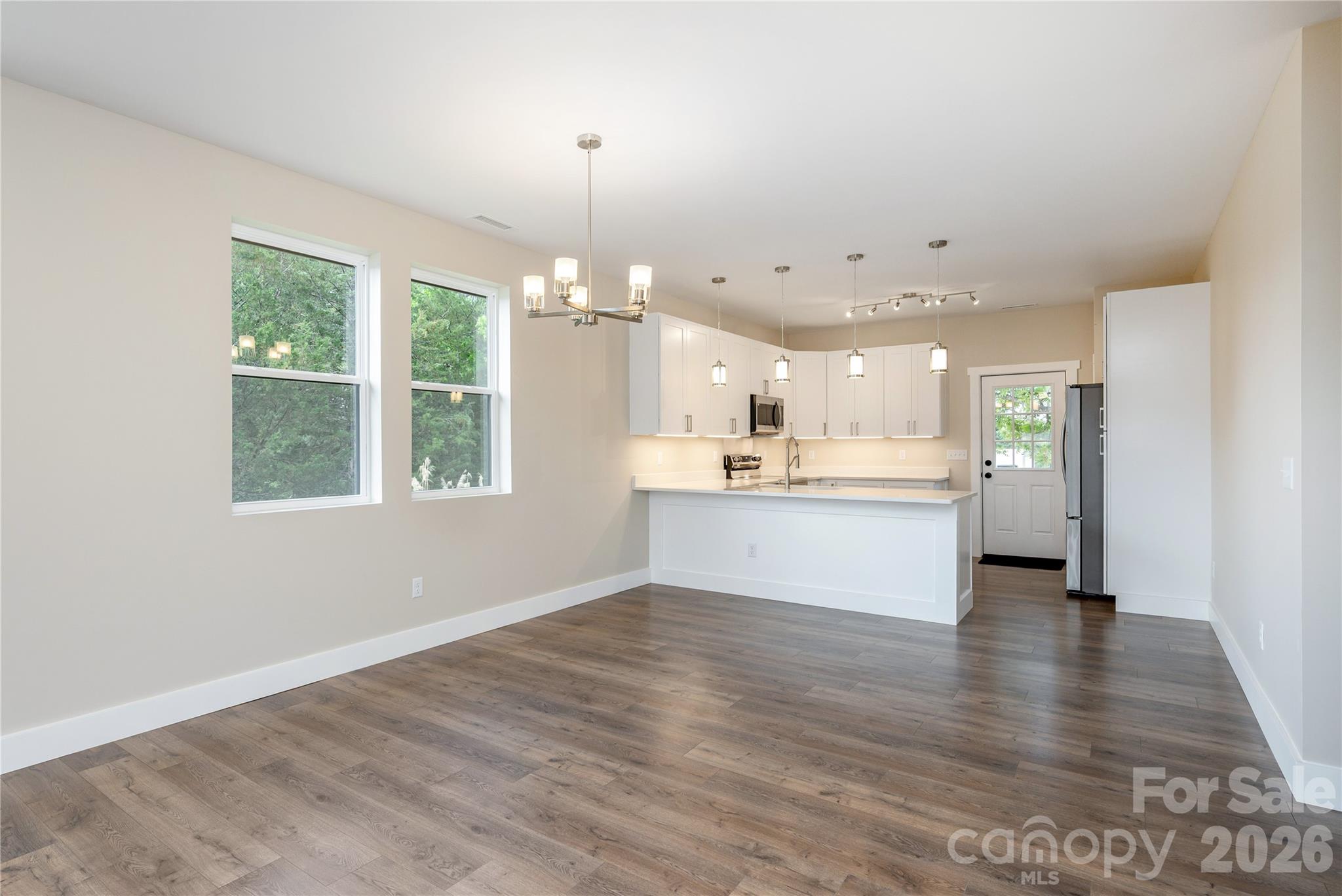 792 Poors Ford Road Rutherfordton, NC 28139 - Photo 8 of 25