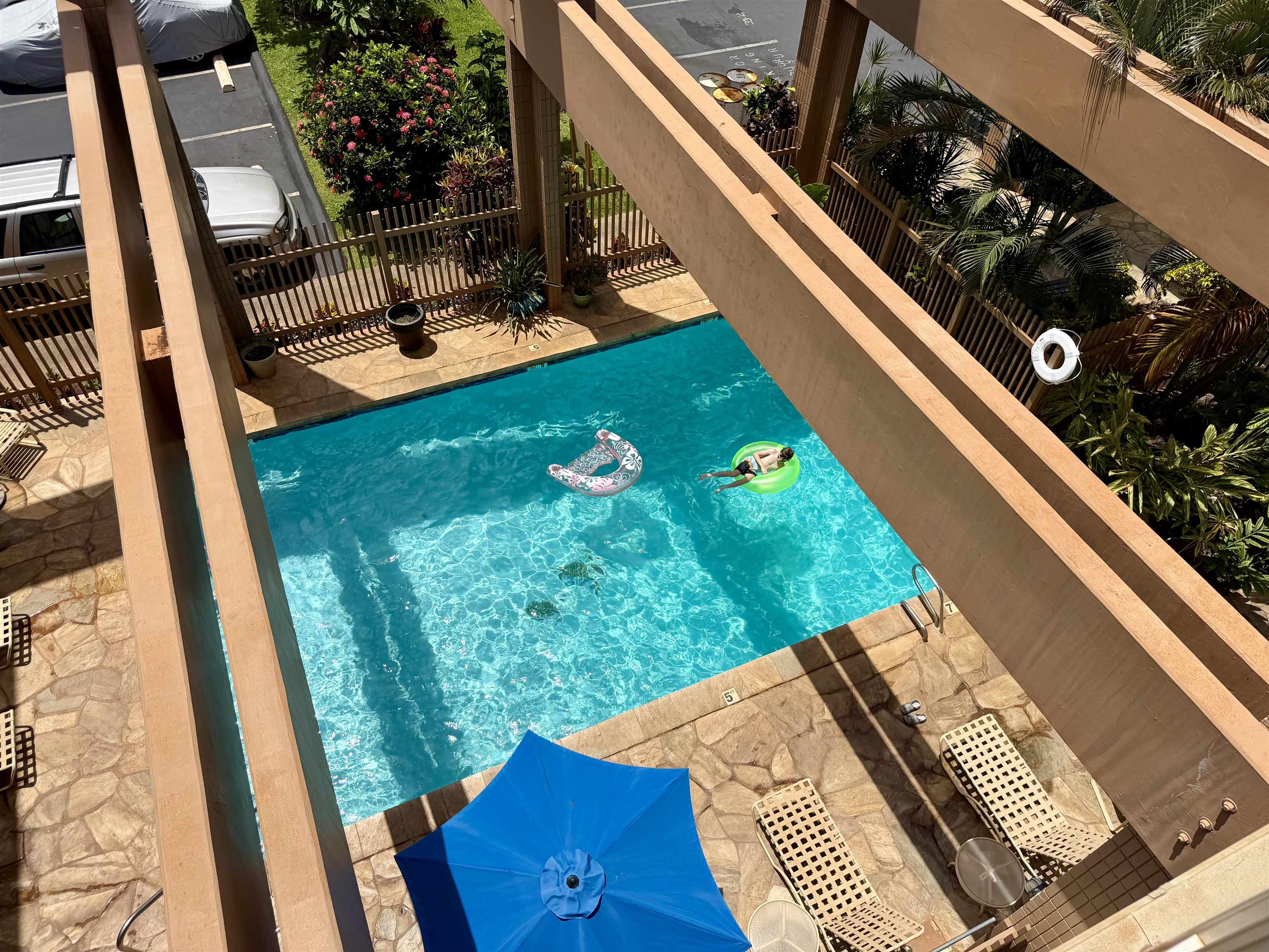 3785 Lower Honoapiilani Road, Unit 401 Lahaina, HI 96761 - Photo 29 of 30