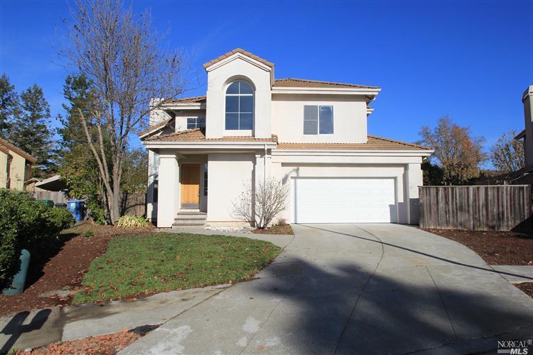 2183 Dolen Place Santa Rosa, CA 95401 - Photo 1 of 1 Gallery Image 1