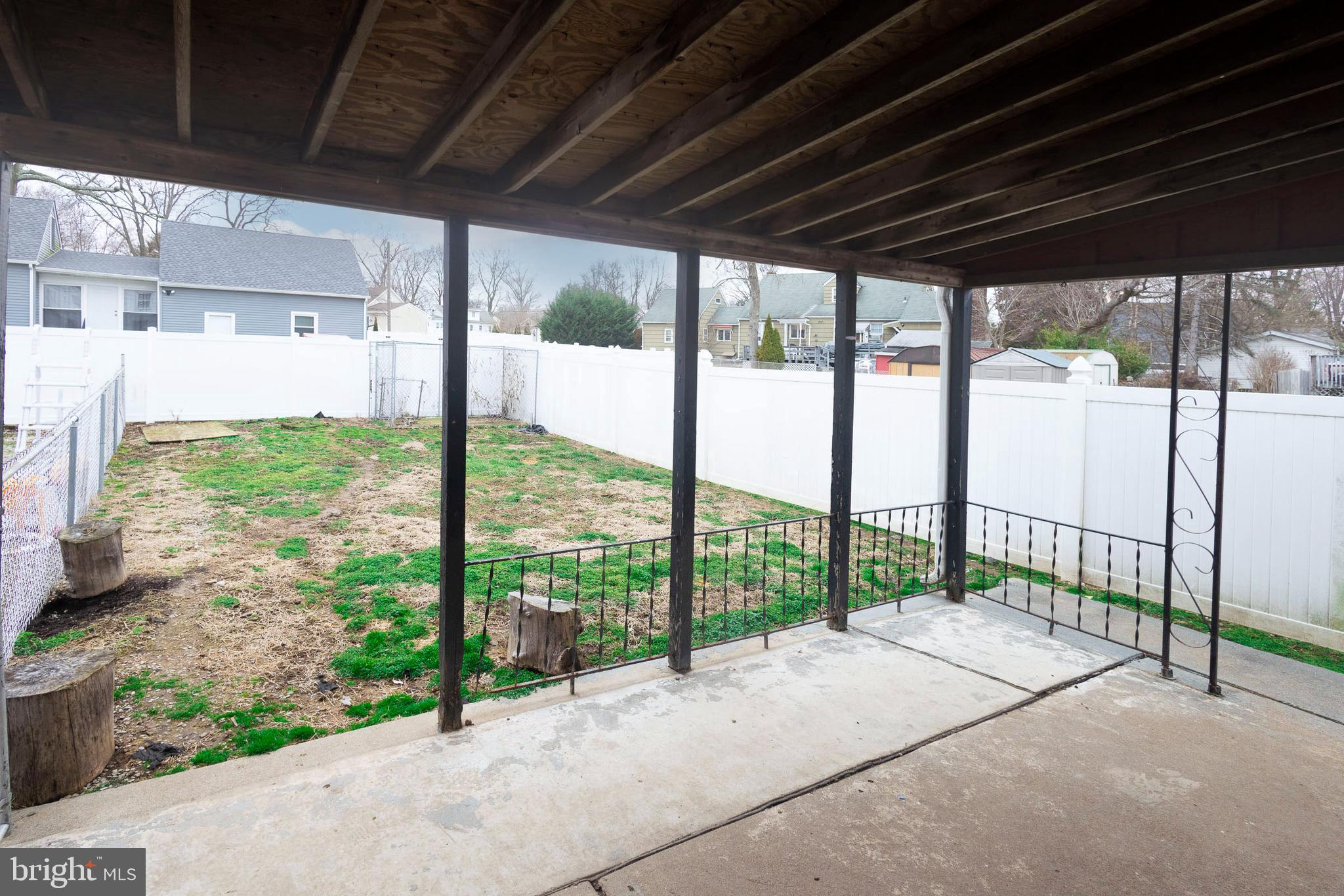 135 Buttonwood Drive Ewing, NJ 08638 - Photo 19 of 31