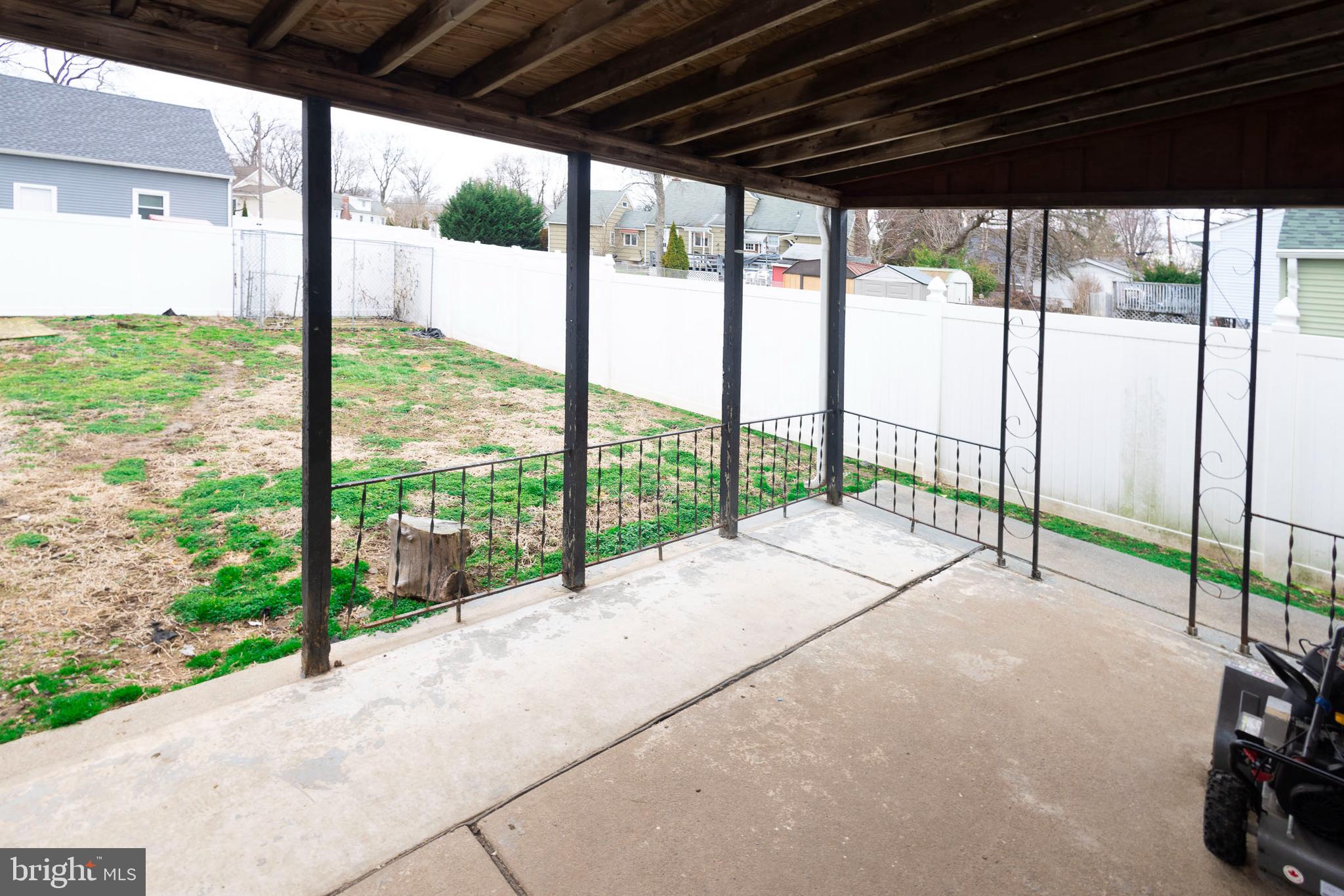 135 Buttonwood Drive Ewing, NJ 08638 - Photo 20 of 31