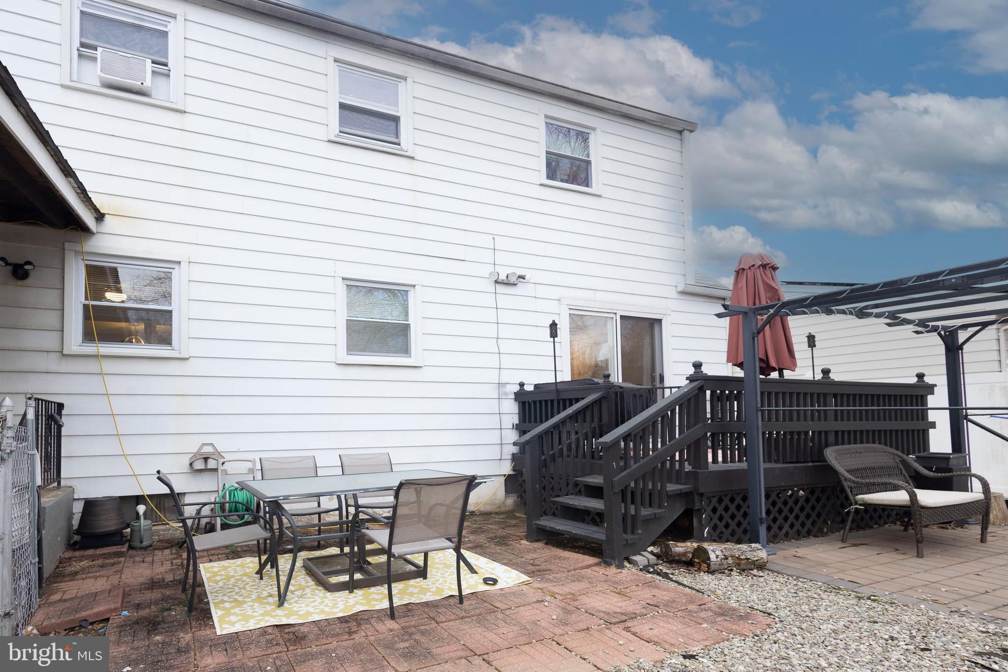 135 Buttonwood Drive Ewing, NJ 08638 - Photo 29 of 31