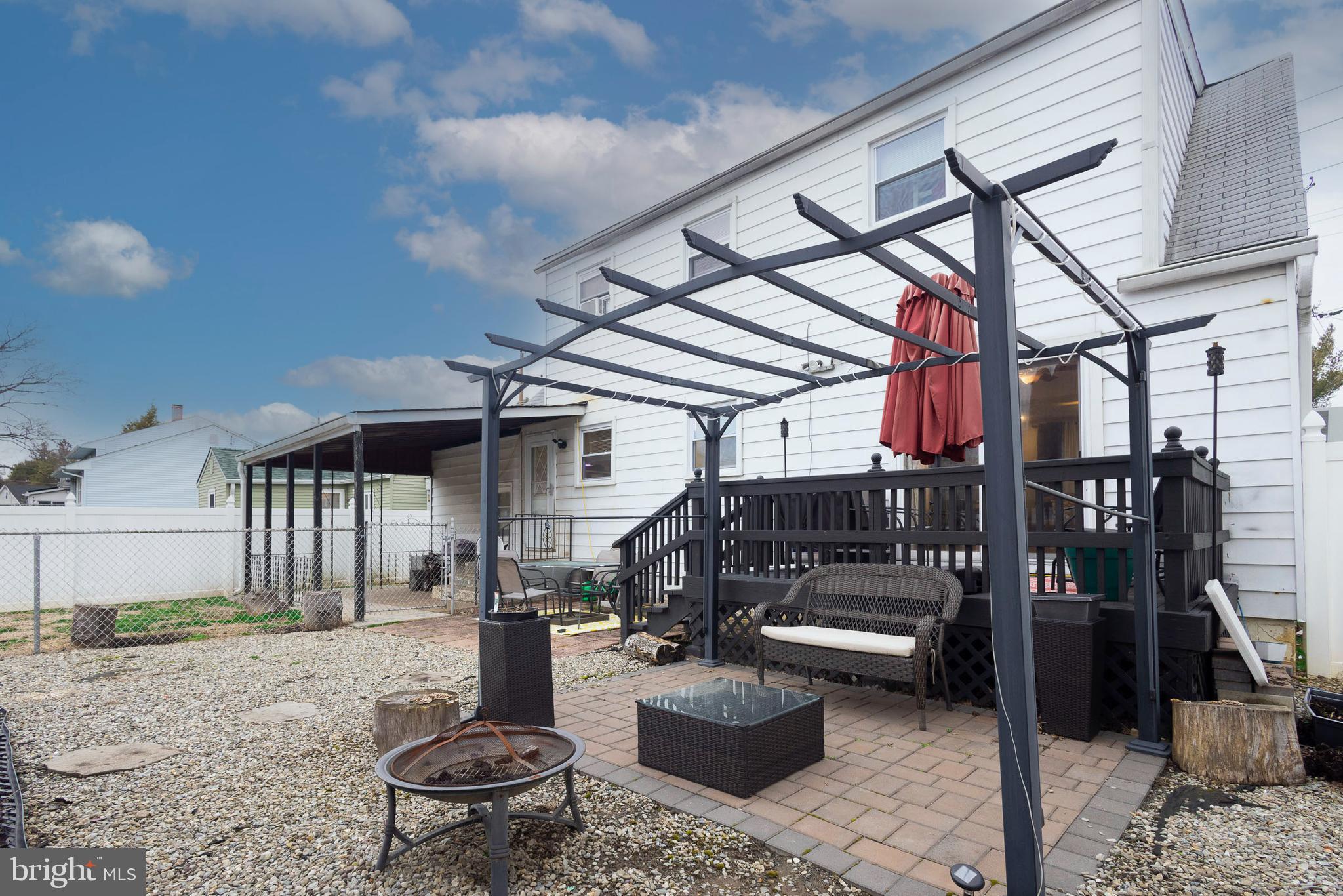 135 Buttonwood Drive Ewing, NJ 08638 - Photo 30 of 31