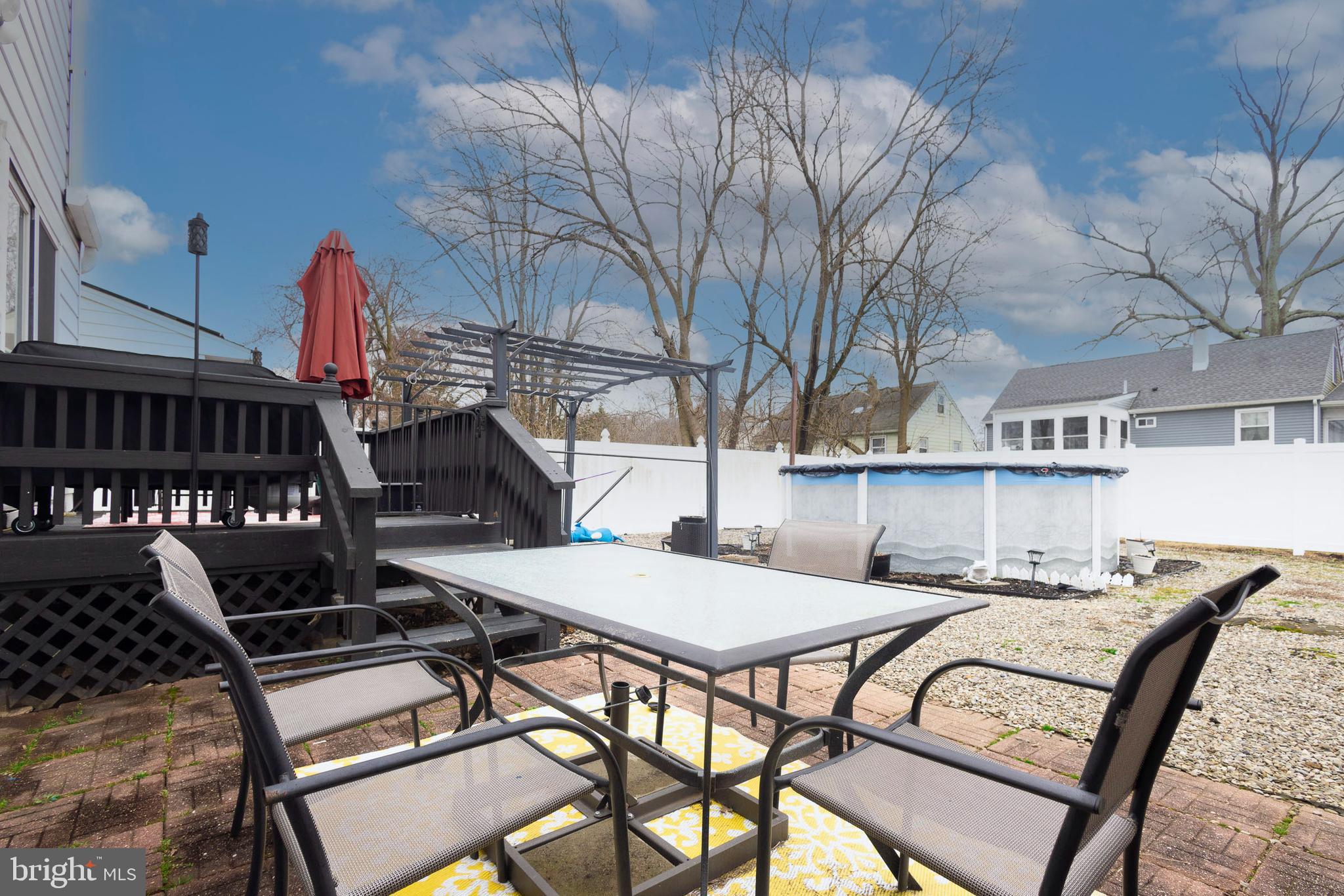 135 Buttonwood Drive Ewing, NJ 08638 - Photo 31 of 31