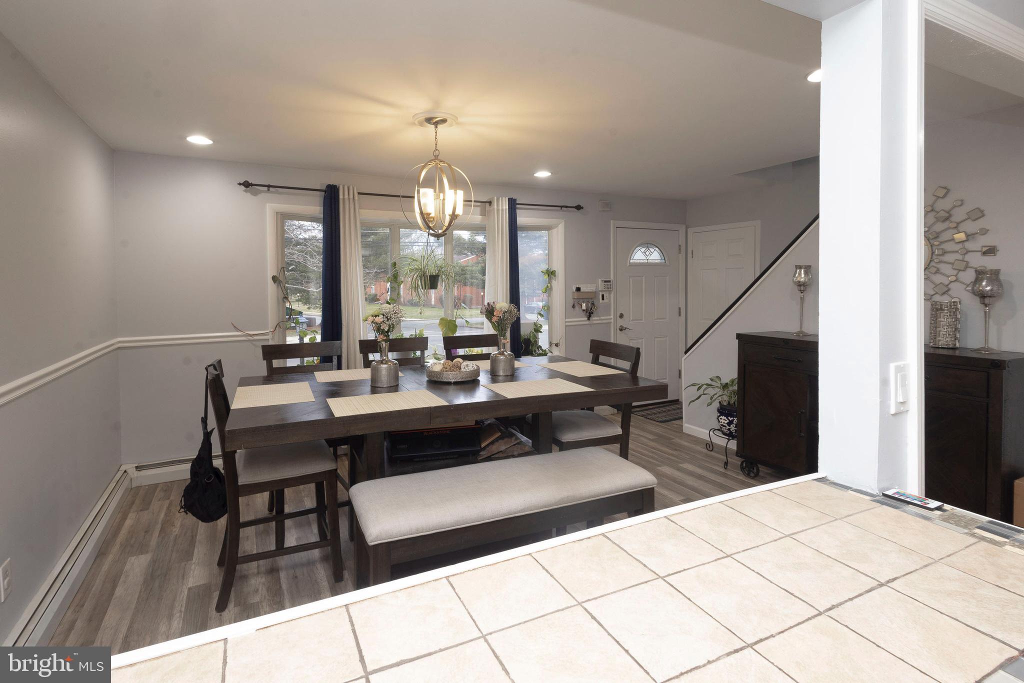 135 Buttonwood Drive Ewing, NJ 08638 - Photo 6 of 31