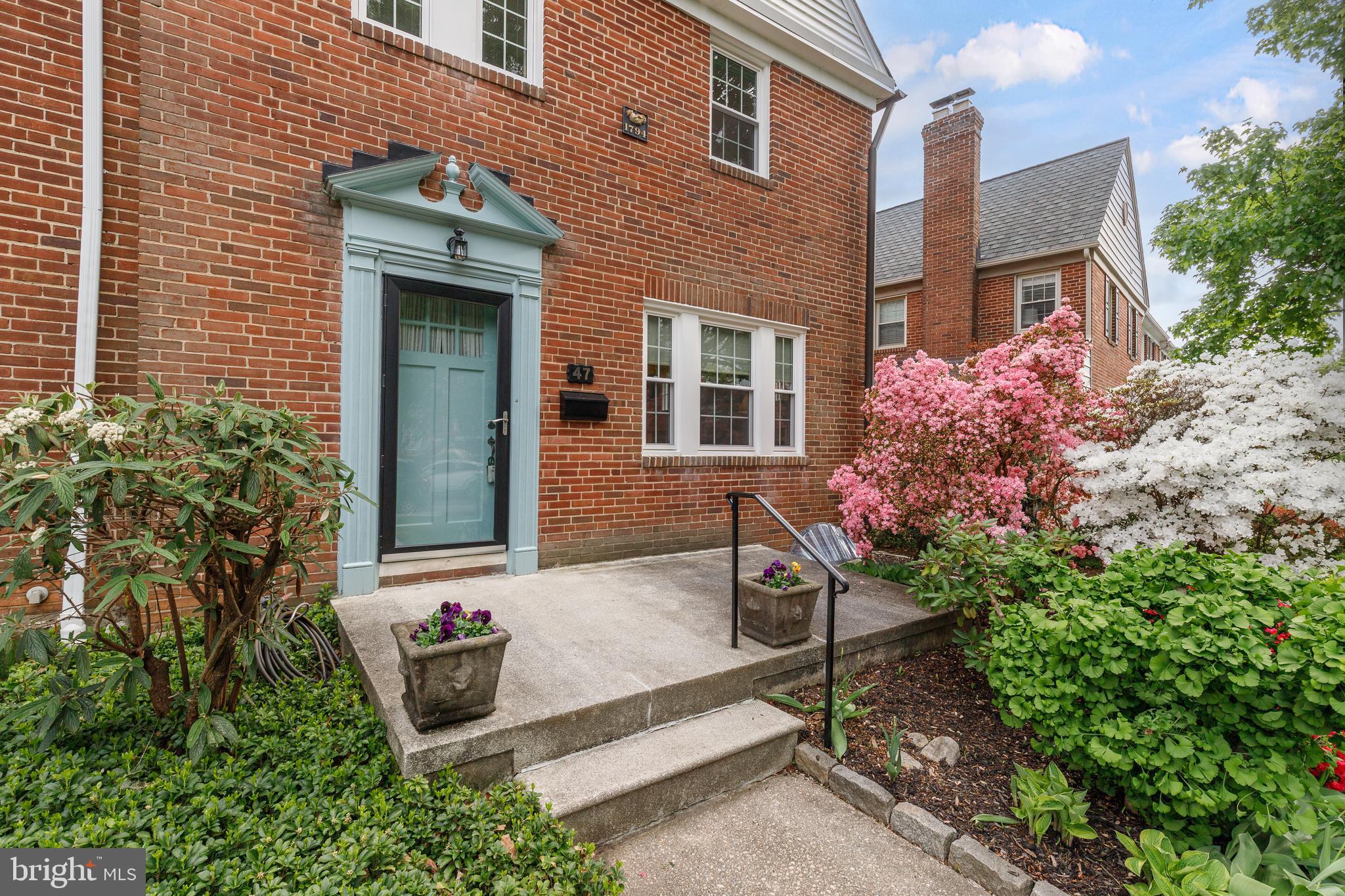 47 Dunkirk Road Baltimore, MD 21212 - Photo 3 of 43 Porch