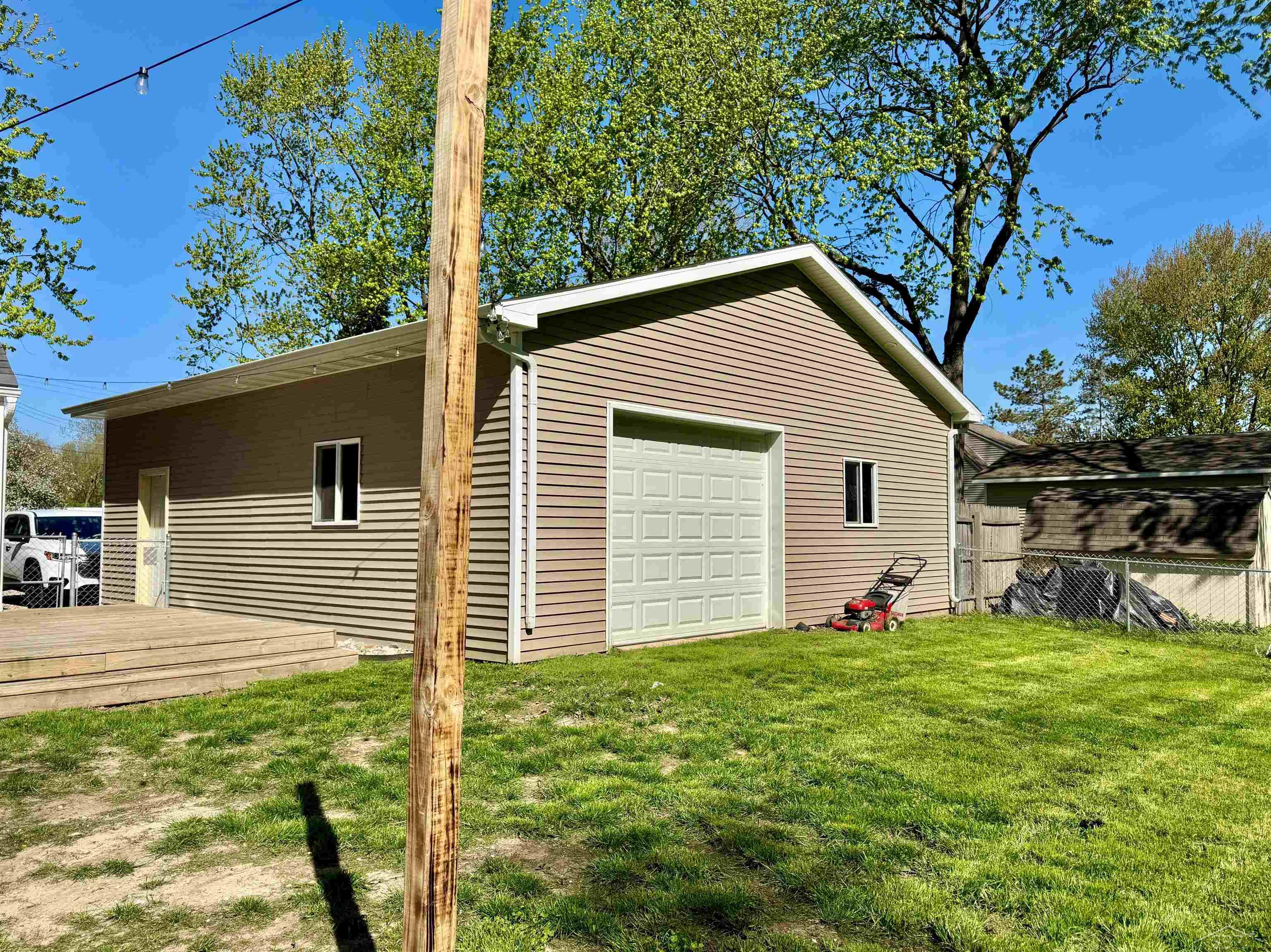 575 Lutzke Road Saginaw, MI 48609 - Photo 29 of 31