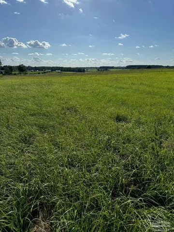a view of lake with outdoor space