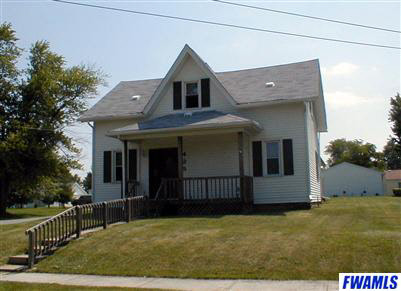 425 North Pearl Street Butler, IN 46721 - Photo 1 of 7 Gallery Image 1
