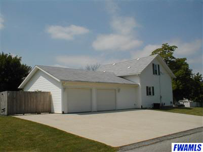 425 North Pearl Street Butler, IN 46721 - Photo 6 of 7 Gallery Image 6