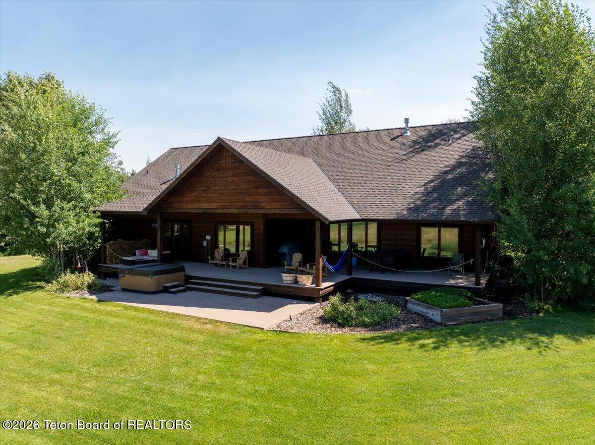 10128 West 2000 South Victor, ID 83455 - Photo 69 of 94 15-10128 S 2000 W-15