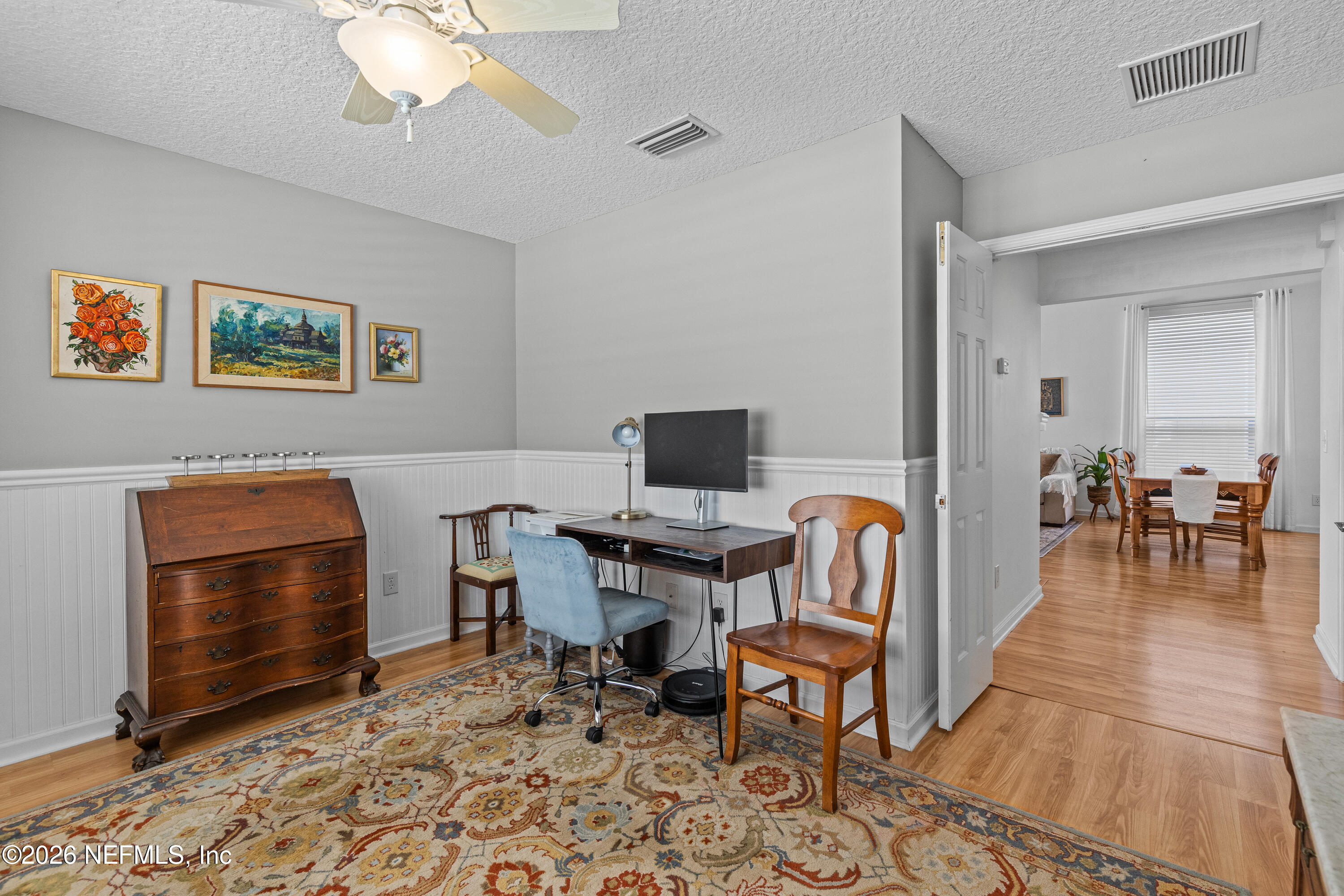 827 Briarcreek Road Jacksonville, FL 32225 - Photo 24 of 44 a workspace with furniture