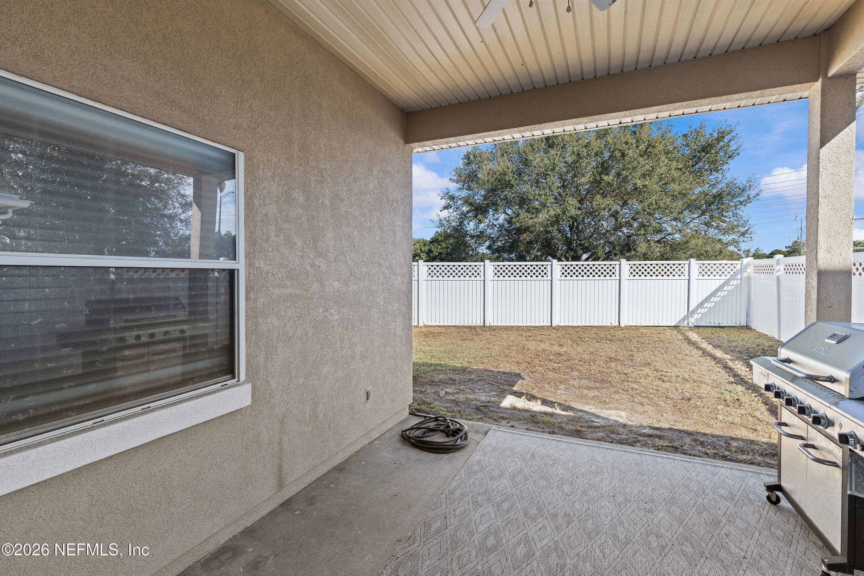 827 Briarcreek Road Jacksonville, FL 32225 - Photo 33 of 44 a view of a room with washer and dryer