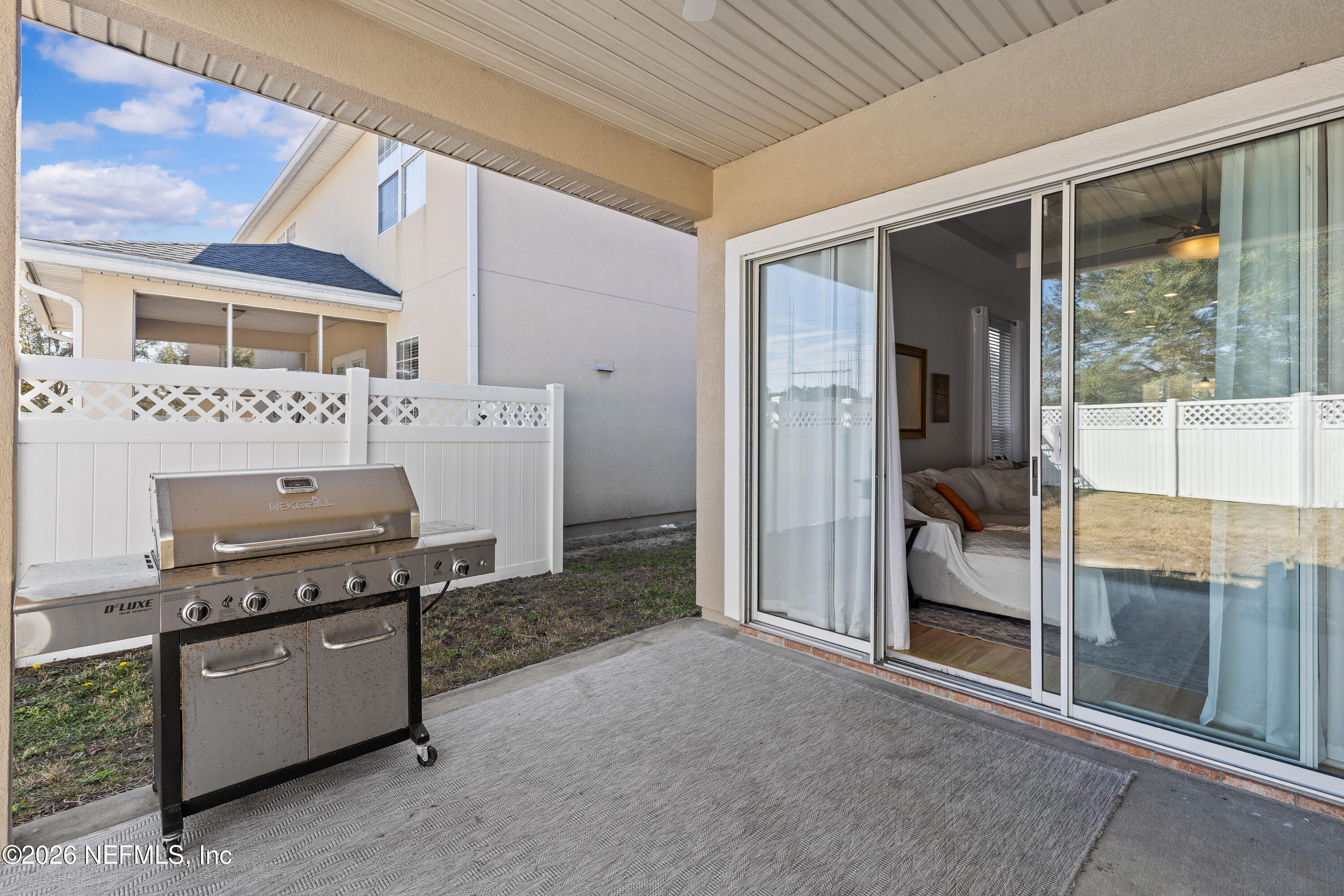 827 Briarcreek Road Jacksonville, FL 32225 - Photo 34 of 44 a view of a storage & utility room