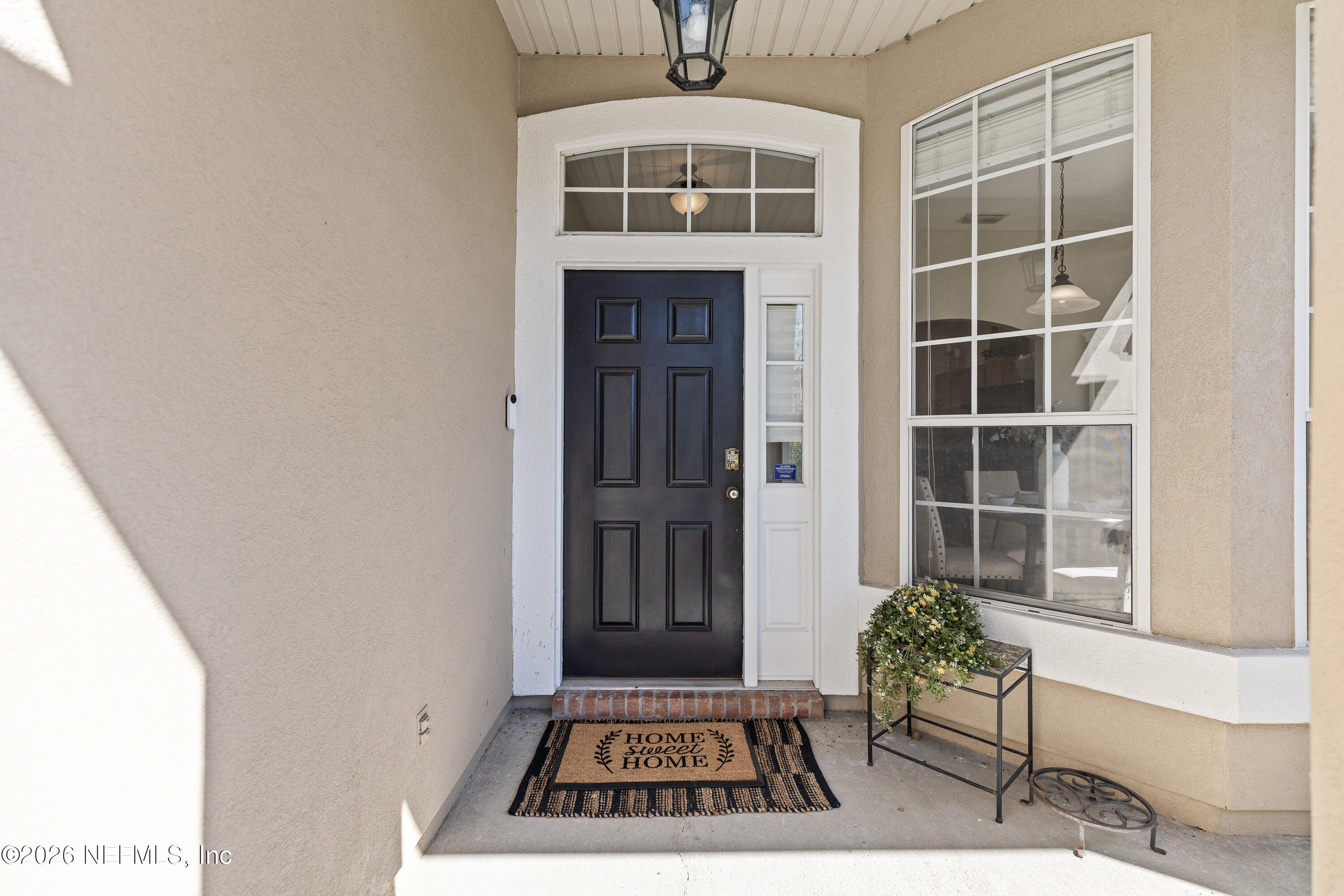 827 Briarcreek Road Jacksonville, FL 32225 - Photo 5 of 44 a view of front door of a house
