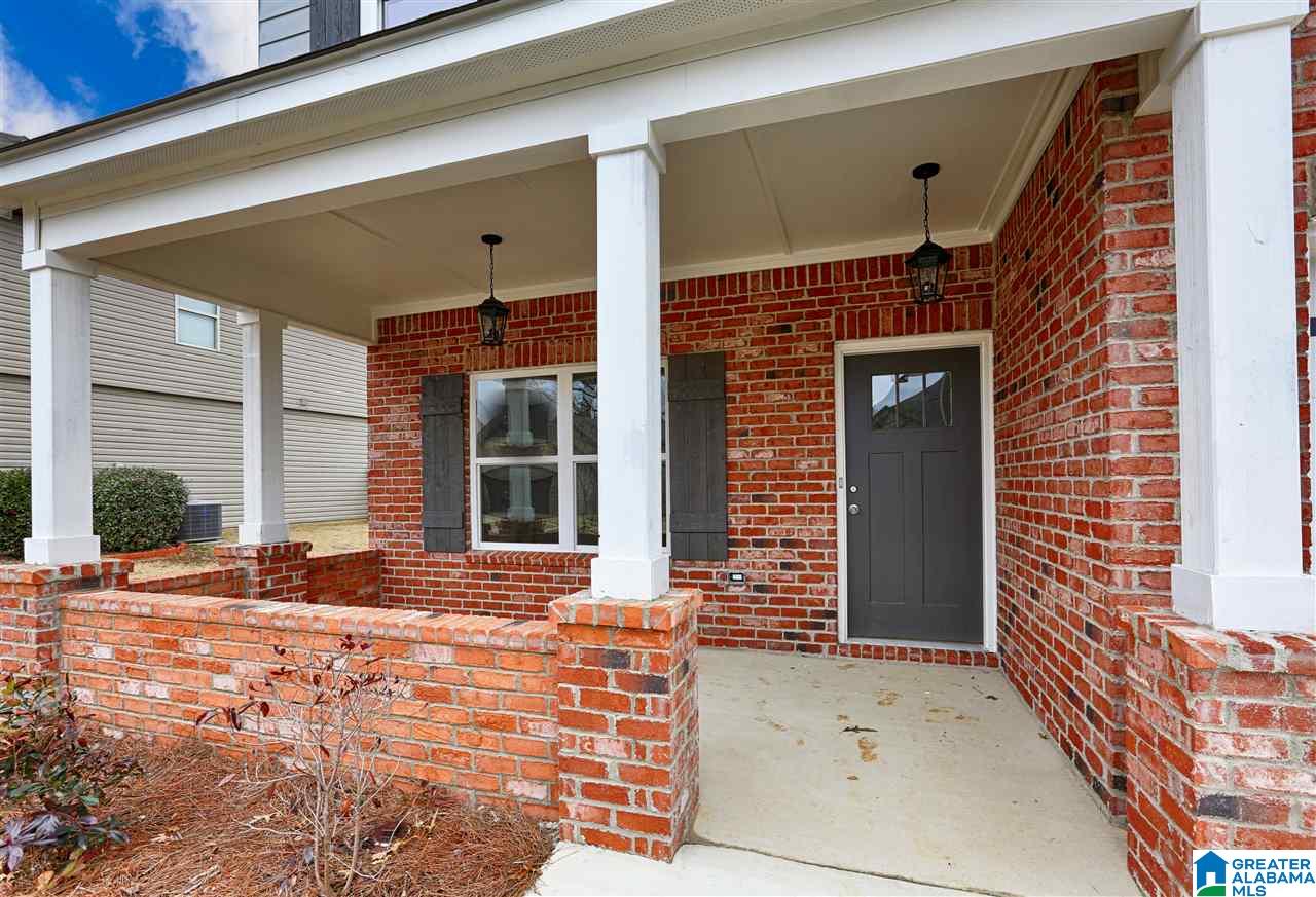 22860 Sanders Way McCalla, AL 35111 - Photo 2 of 23