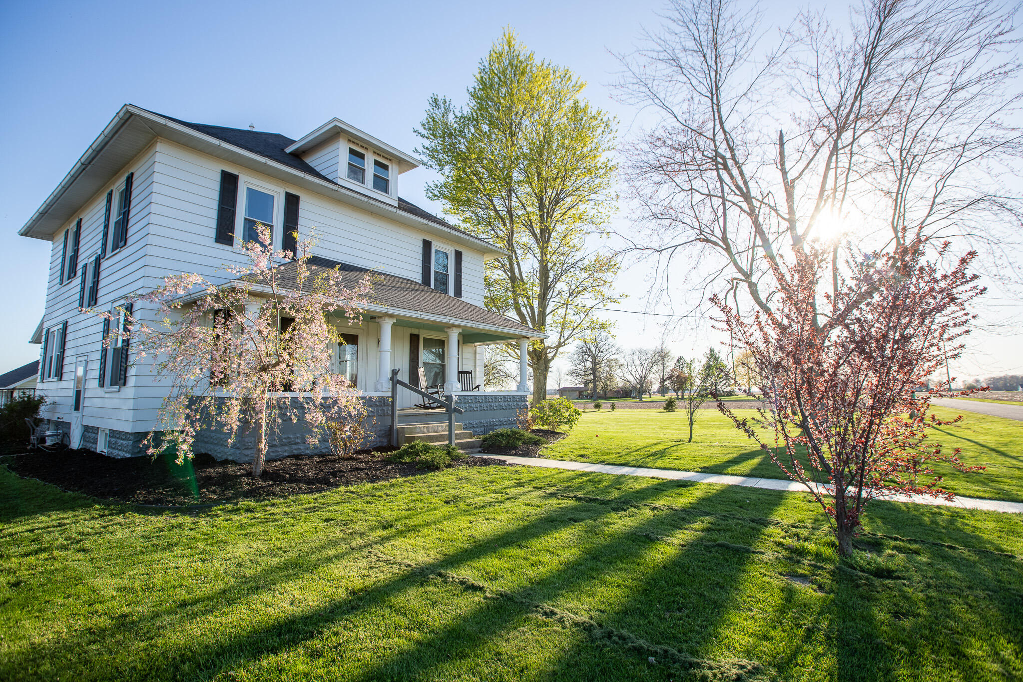 14320 Brodnix Road Van Wert, OH 45891 - Photo 2 of 50 Gallery Image 2