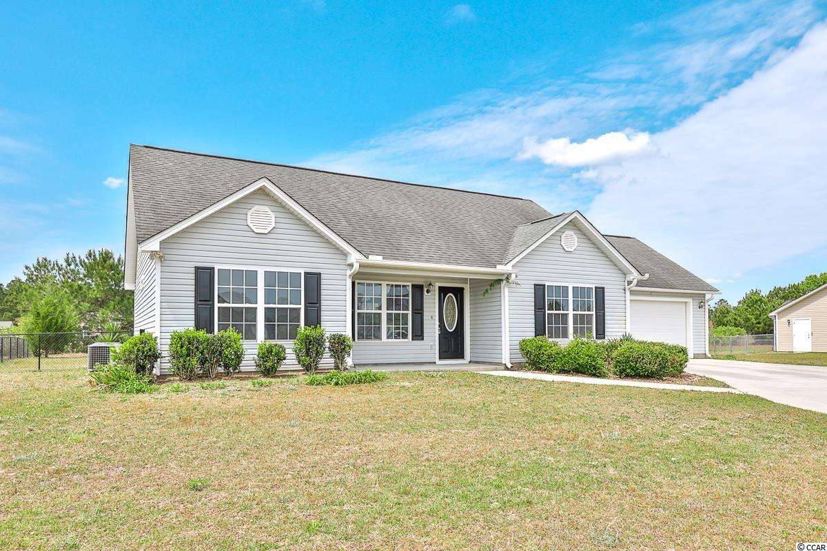533 Winged Elm Street Loris, SC 29569 - Photo 31 of 32 Gallery Image 31