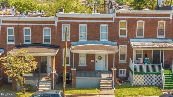 $174,900 | 3709 Belair Road, Baltimore, MD 21213