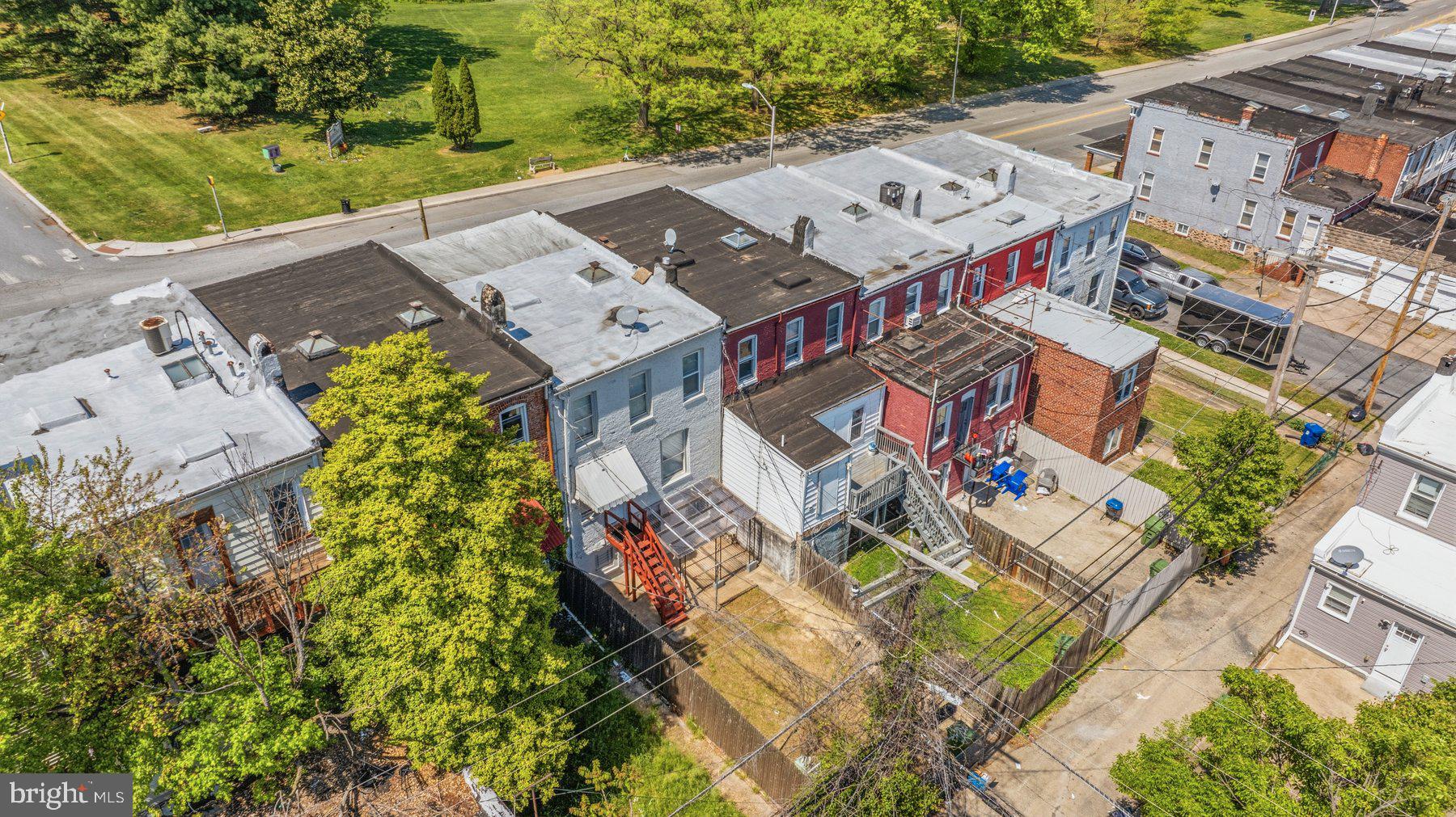 3709 Belair Road Baltimore, MD 21213 - Photo 2 of 9
