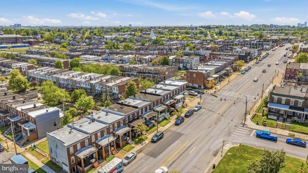 $174,900 | 3709 Belair Road, Baltimore, MD 21213