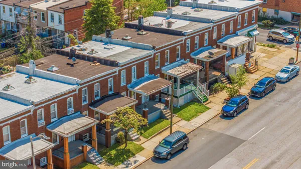 $174,900 | 3709 Belair Road, Baltimore, MD 21213