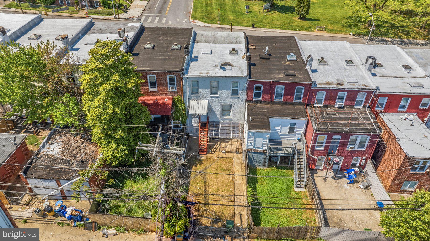 3709 Belair Road Baltimore, MD 21213 - Photo 6 of 9