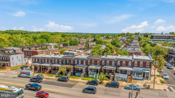 $174,900 | 3709 Belair Road, Baltimore, MD 21213